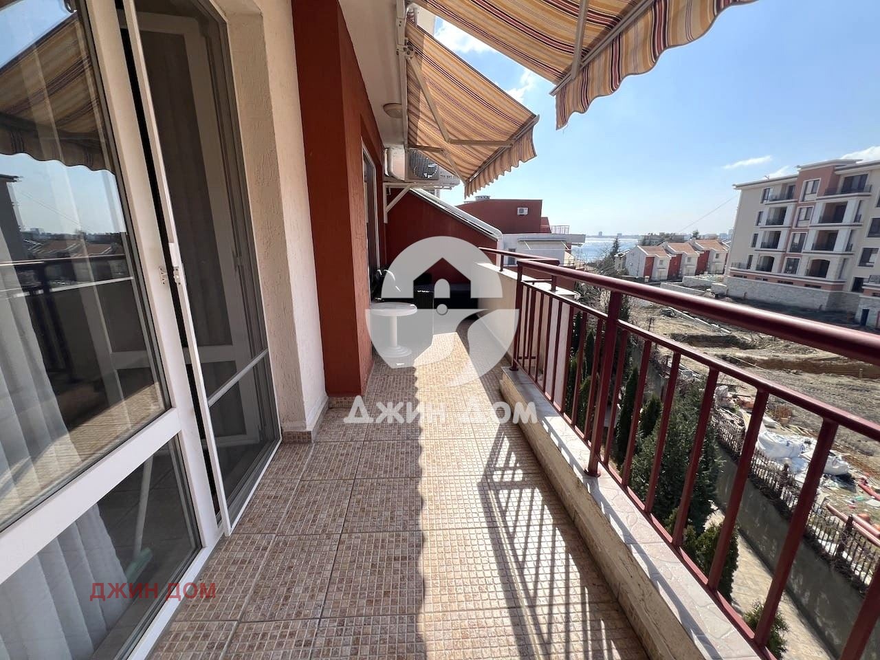 Продава 2-СТАЕН, к.к. Слънчев бряг, област Бургас, снимка 11 - Апартаменти - 53881063