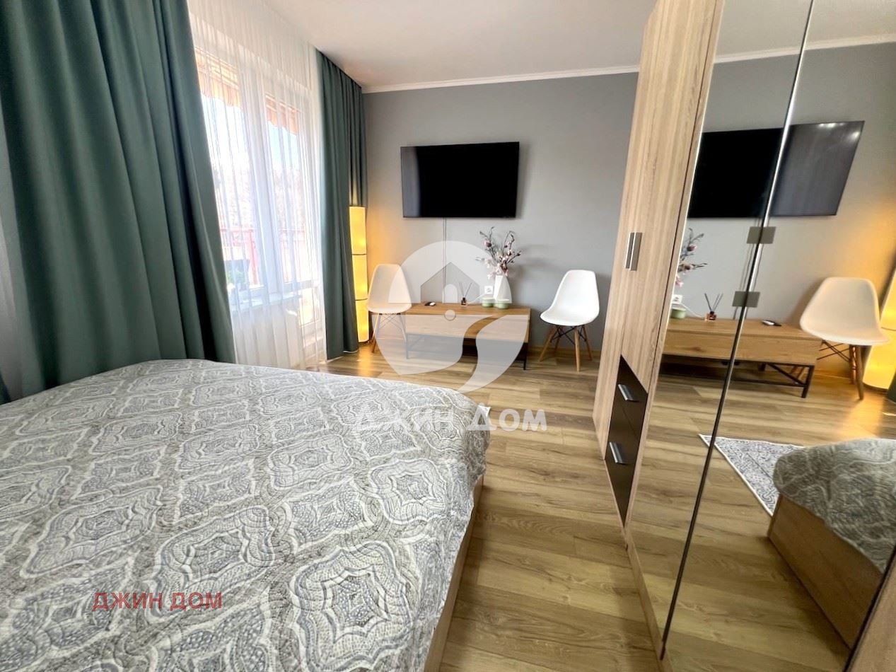 Продава 2-СТАЕН, к.к. Слънчев бряг, област Бургас, снимка 8 - Апартаменти - 53881063