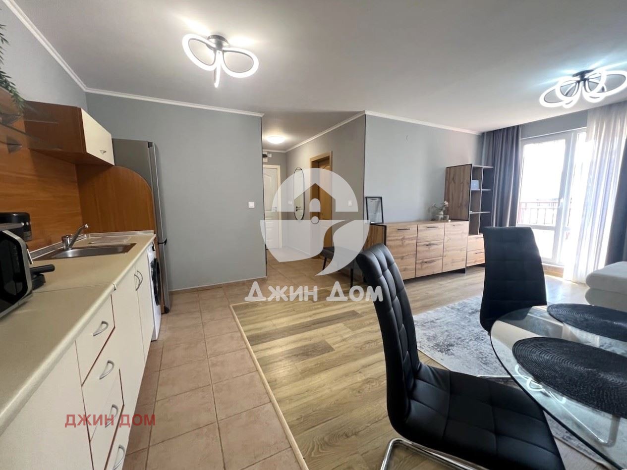 Продава 2-СТАЕН, к.к. Слънчев бряг, област Бургас, снимка 6 - Апартаменти - 53881063