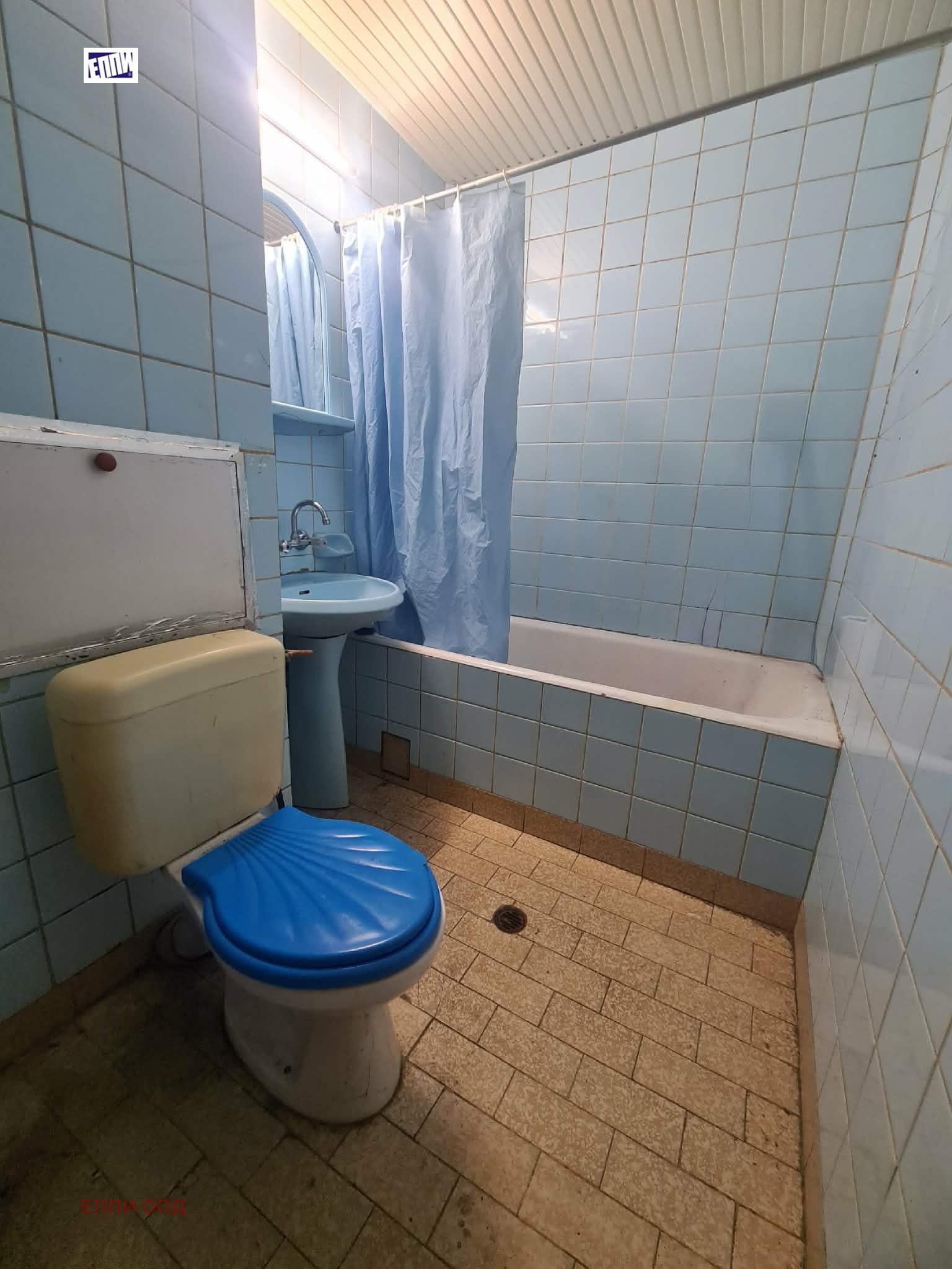 Продава 2-СТАЕН, гр. София, Надежда 3, снимка 12 - Апартаменти - 53914929