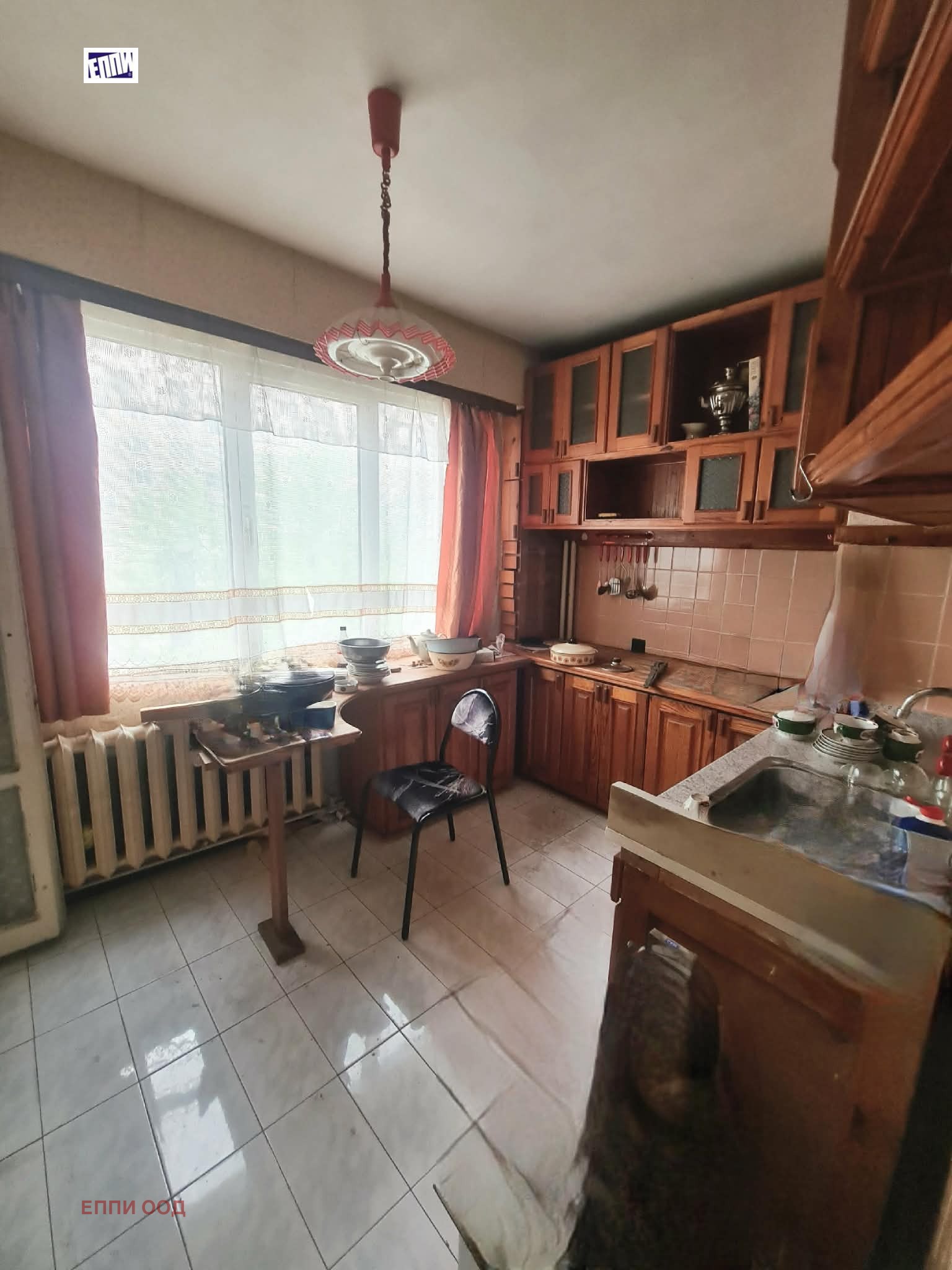 Продава 2-СТАЕН, гр. София, Надежда 3, снимка 9 - Апартаменти - 53914929