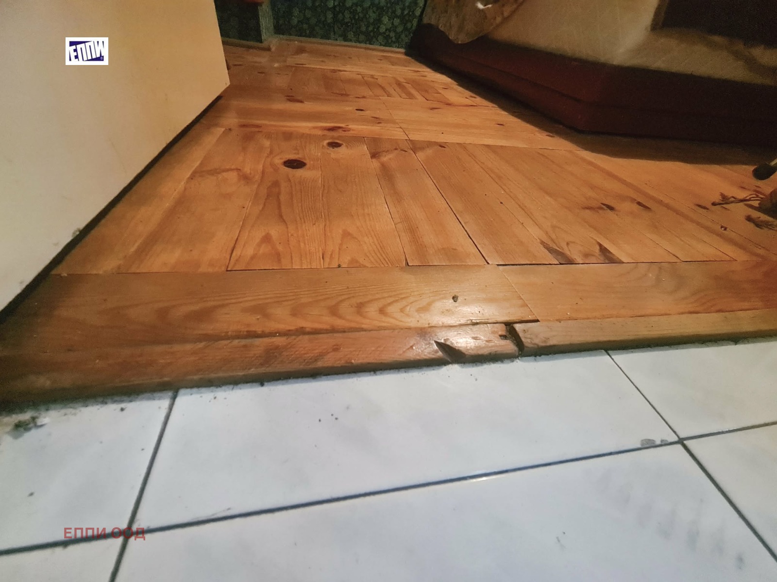 Продава 2-СТАЕН, гр. София, Надежда 3, снимка 14 - Апартаменти - 53914929