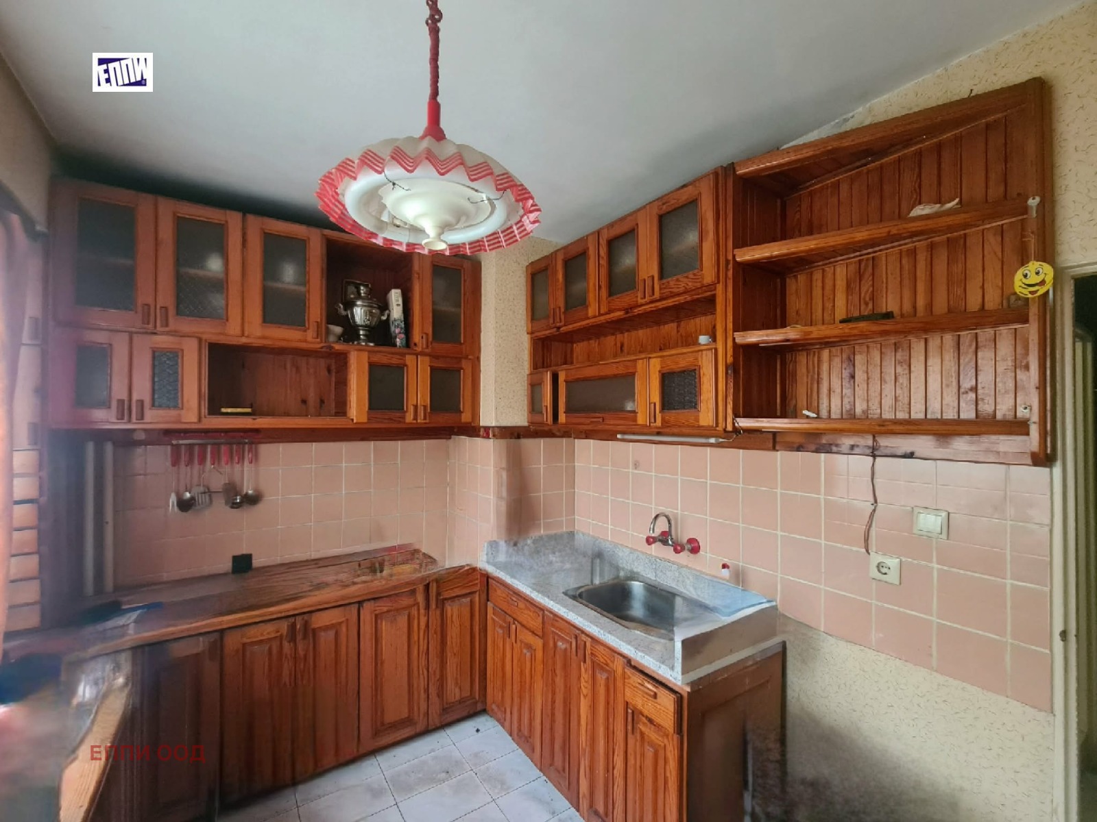Продава 2-СТАЕН, гр. София, Надежда 3, снимка 10 - Апартаменти - 53914929