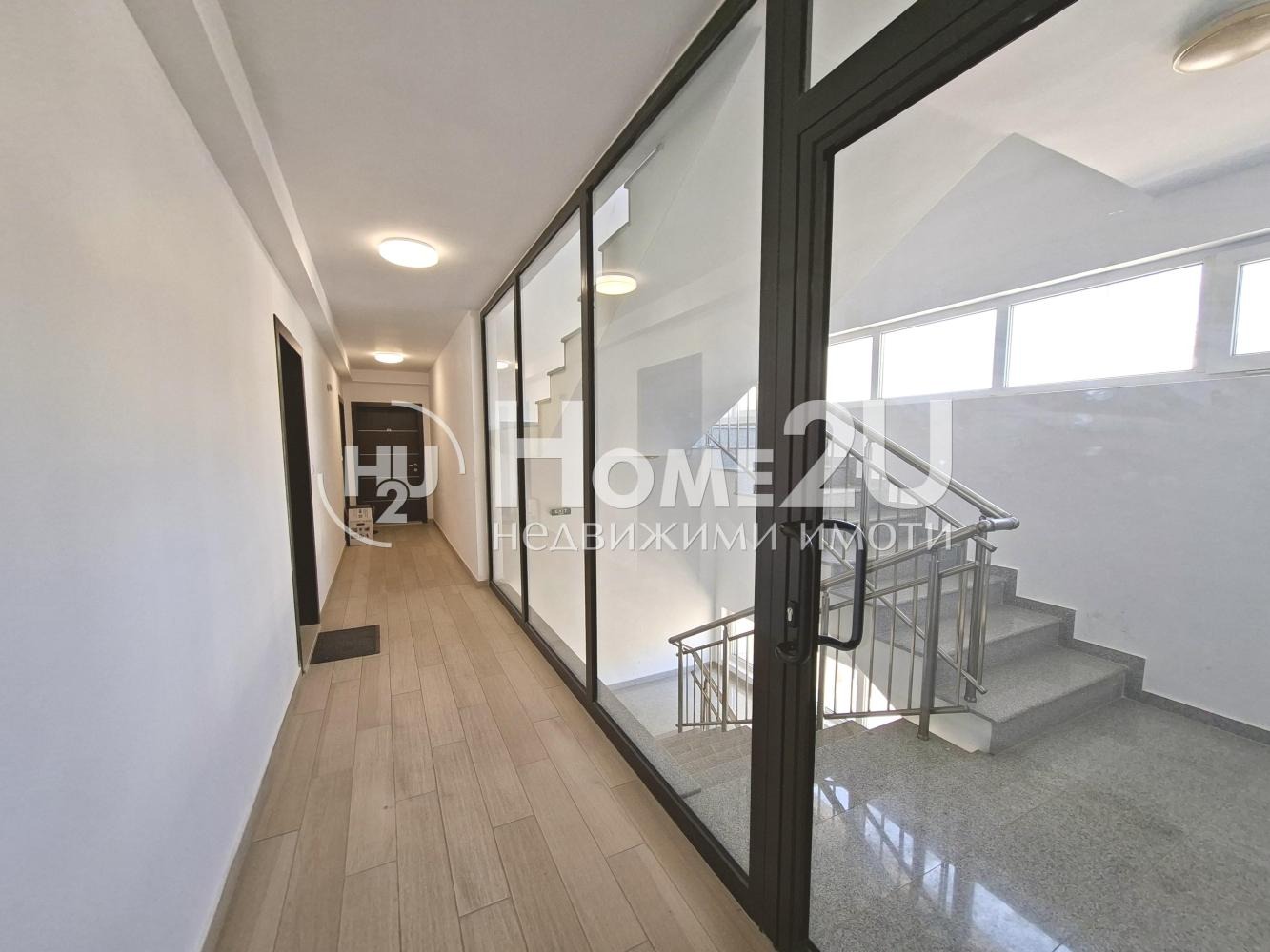 Продава 2-СТАЕН, гр. Варна, Победа, снимка 9 - Апартаменти - 54446167