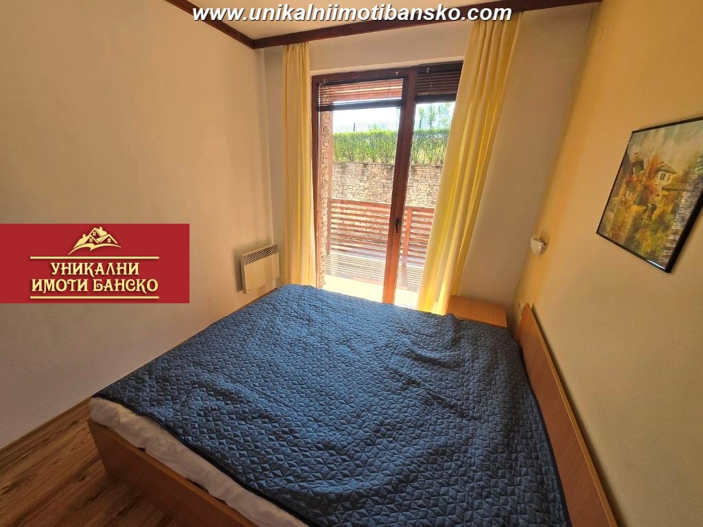 Продава 2-СТАЕН, гр. Банско, област Благоевград, снимка 10 - Апартаменти - 55628316