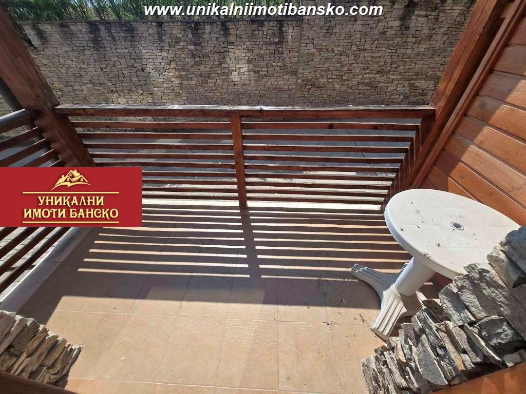 Продава 2-СТАЕН, гр. Банско, област Благоевград, снимка 15 - Апартаменти - 55628316