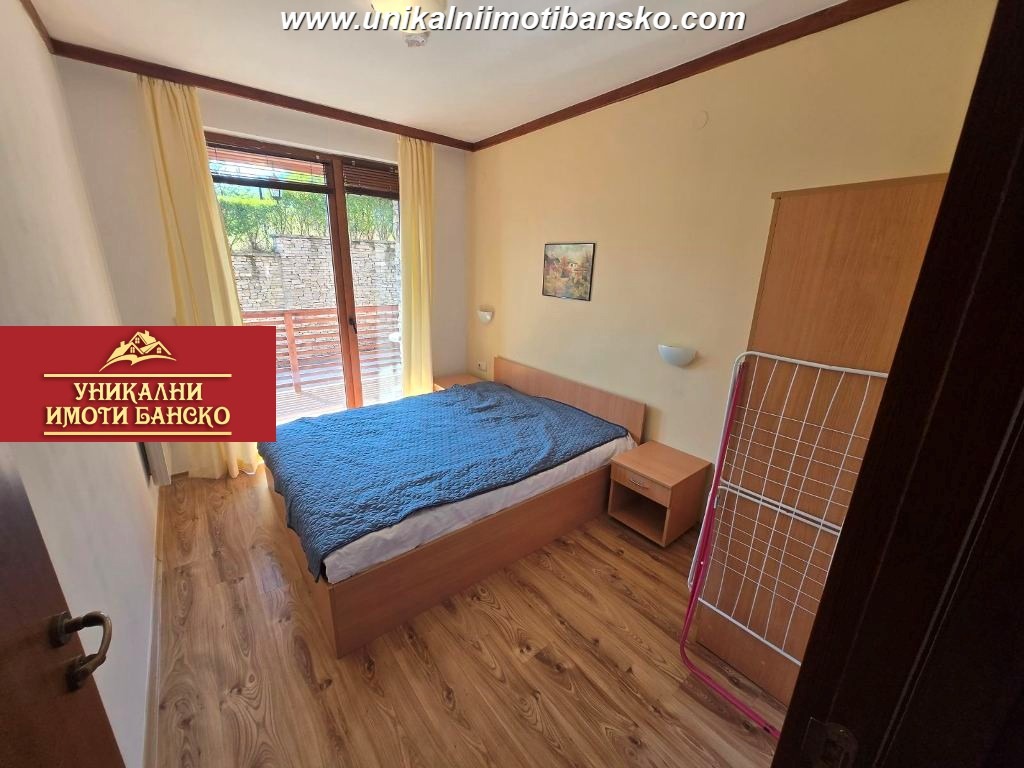 Продава 2-СТАЕН, гр. Банско, област Благоевград, снимка 11 - Апартаменти - 55628316