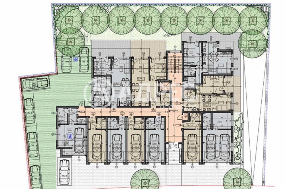 Продава 2-СТАЕН, гр. София, Малинова долина, снимка 3 - Апартаменти - 55818083
