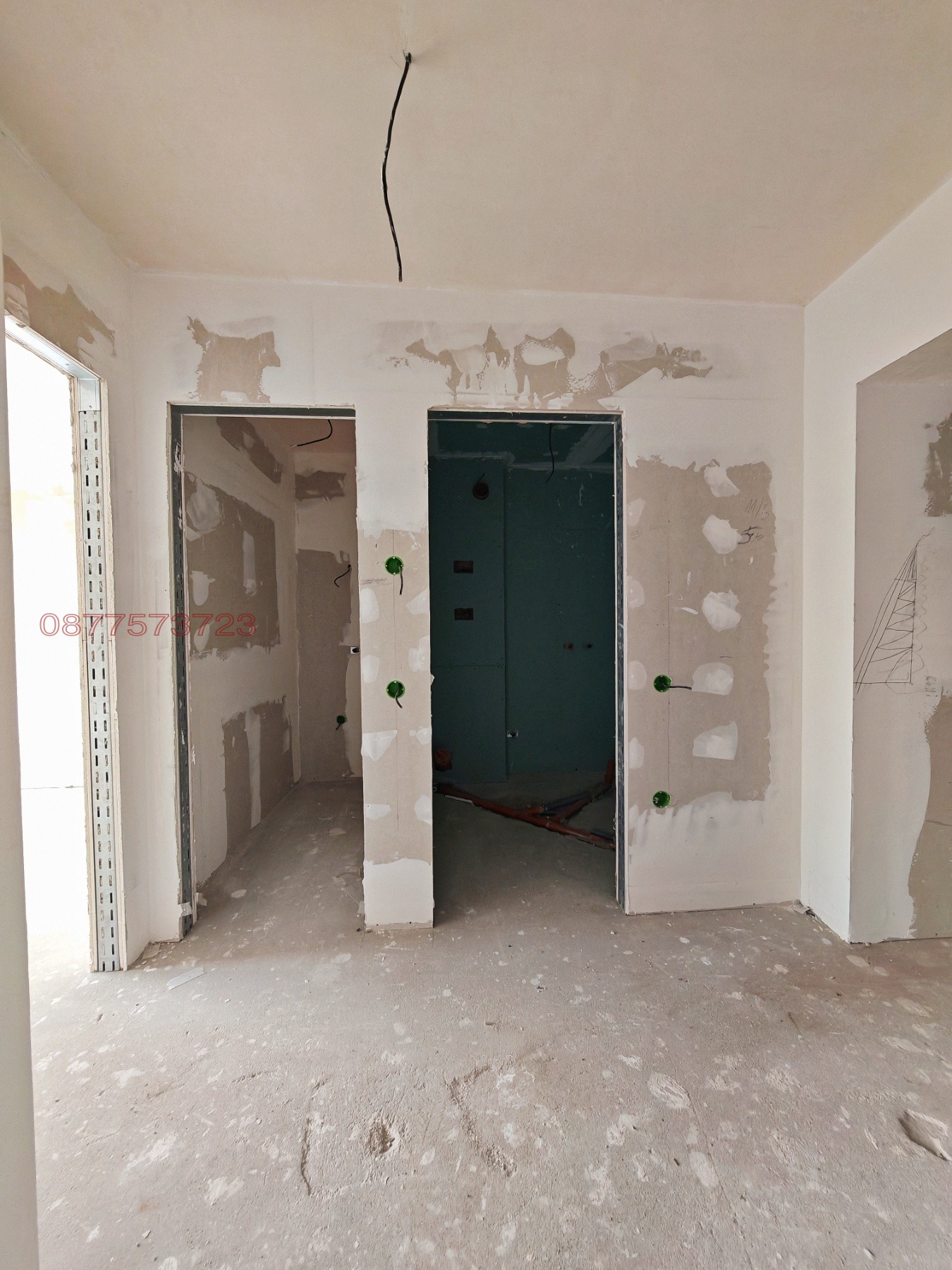 Продава 2-СТАЕН, гр. Варна, Младост 1, снимка 11 - Апартаменти - 55912247