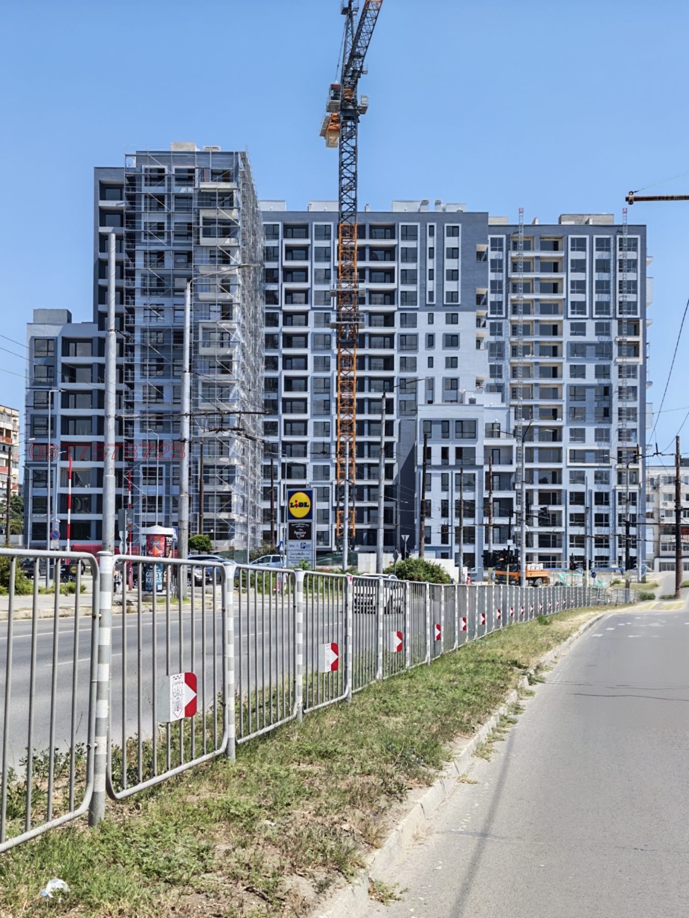 Продава 2-СТАЕН, гр. Варна, Младост 1, снимка 4 - Апартаменти - 55912247