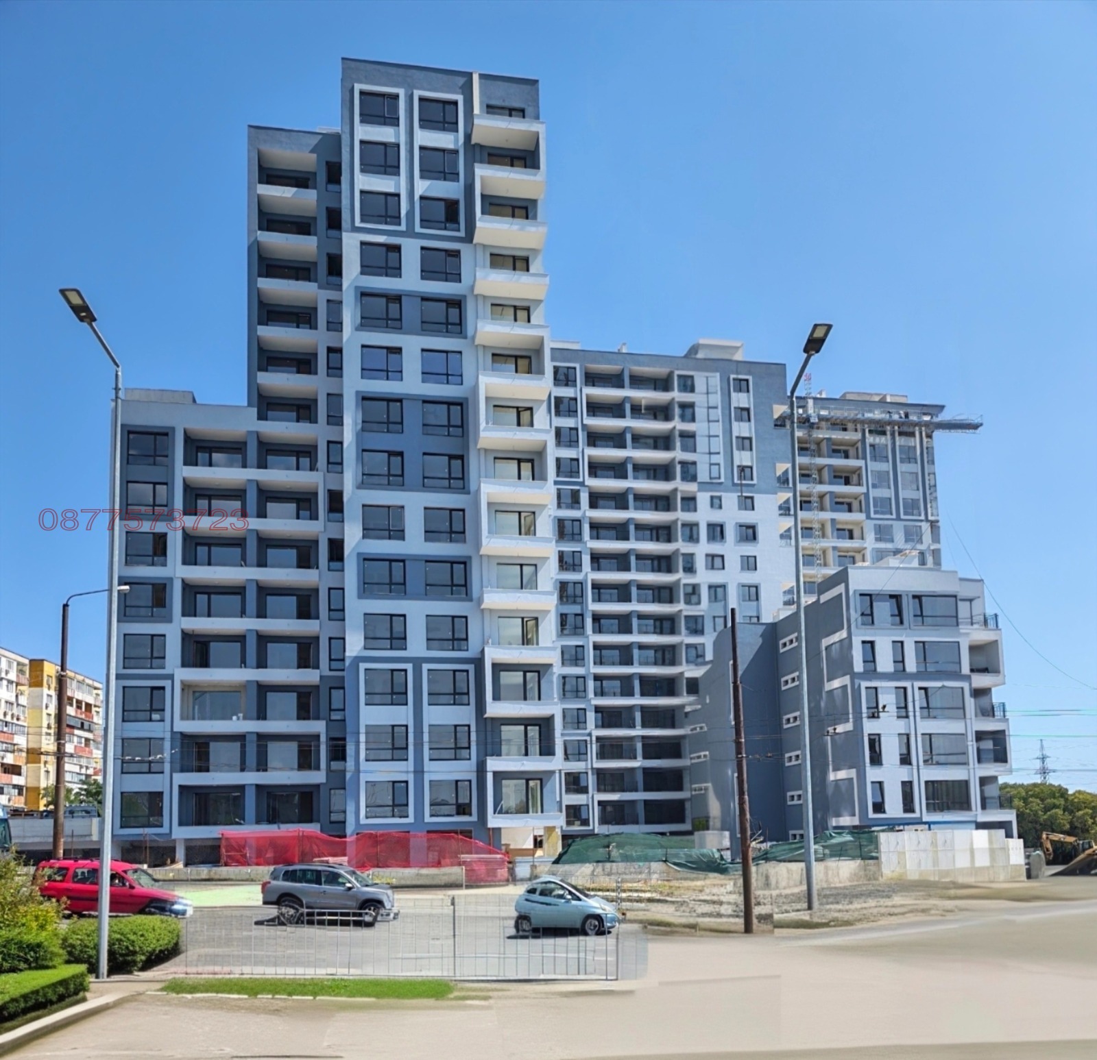 Продава 2-СТАЕН, гр. Варна, Младост 1, снимка 2 - Апартаменти - 55912247