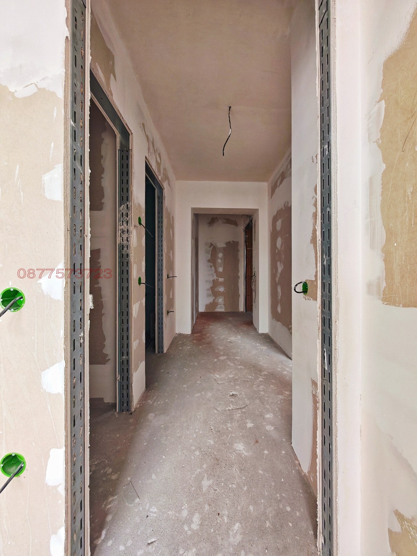 Продава 2-СТАЕН, гр. Варна, Младост 1, снимка 12 - Апартаменти - 55912247