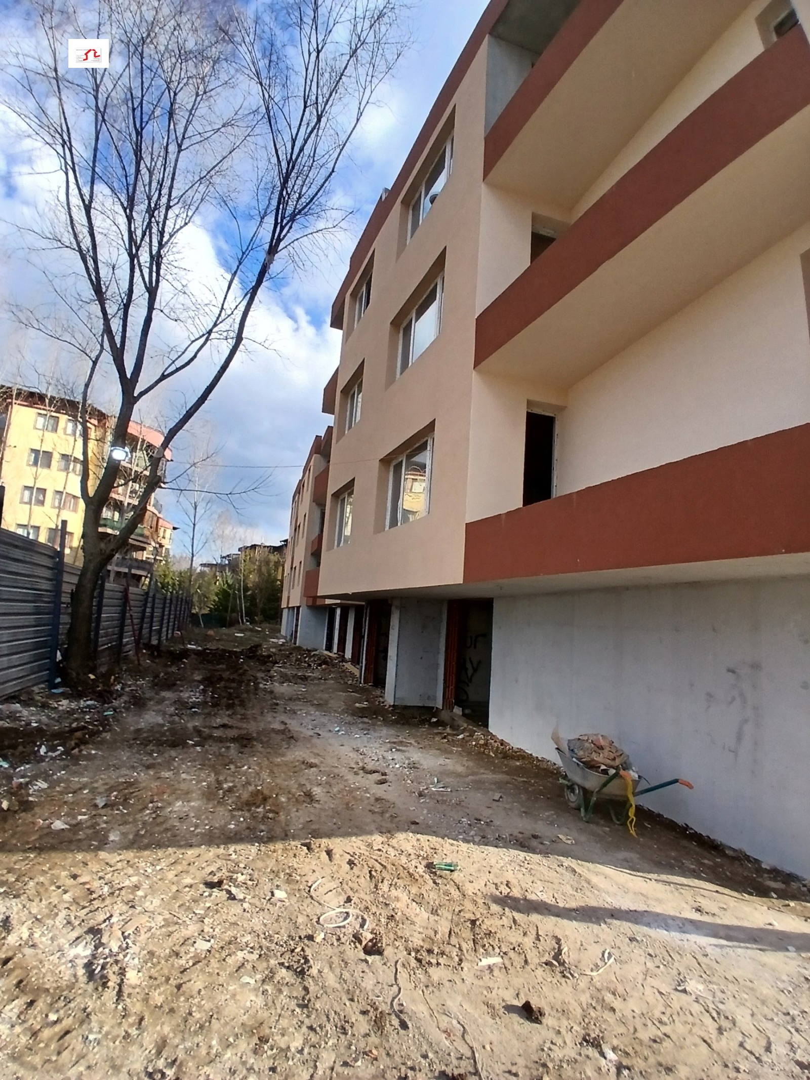 Продава 3-СТАЕН, гр. София, Витоша, снимка 2 - Апартаменти - 53806434