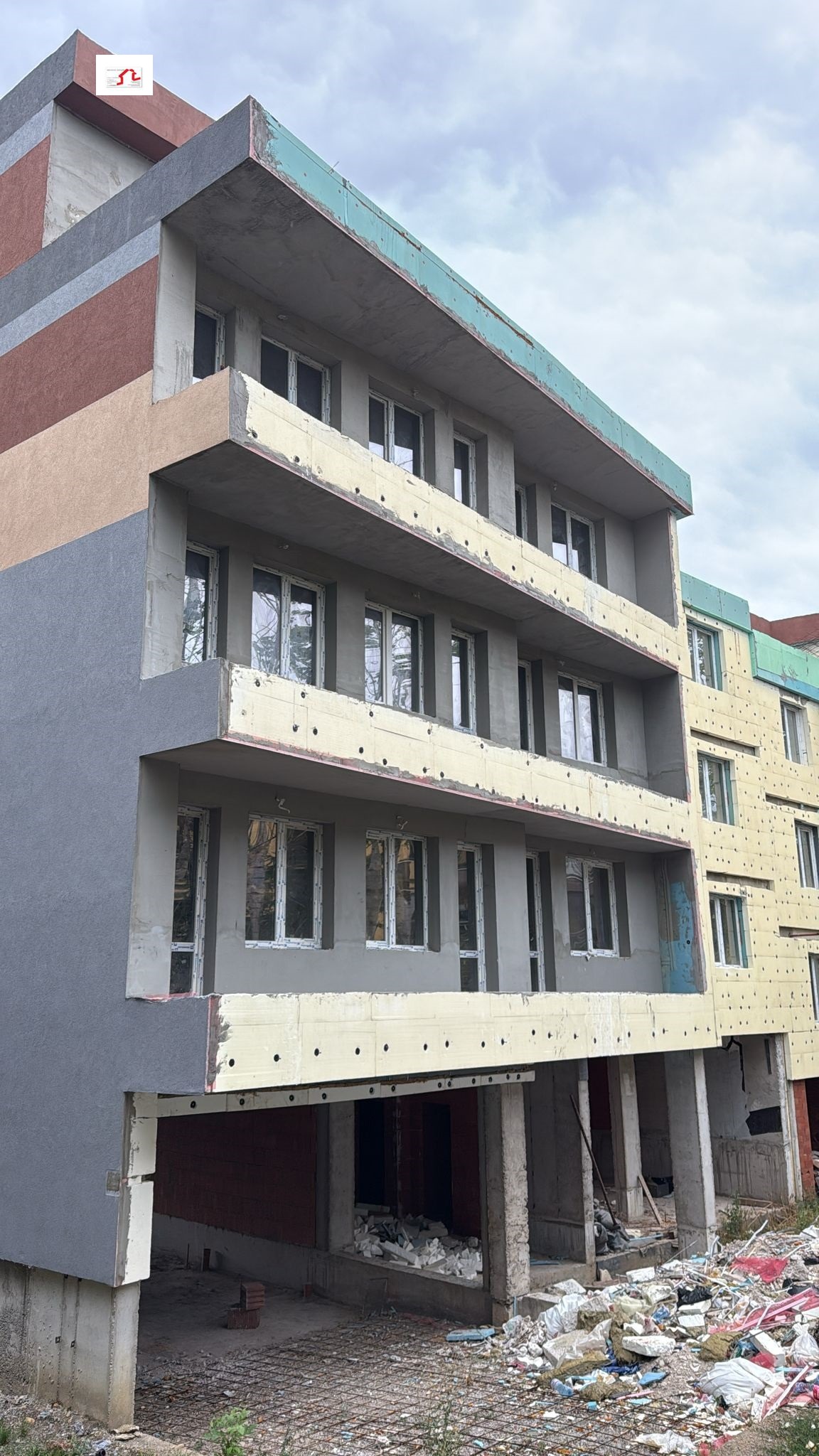 Продава 3-СТАЕН, гр. София, Витоша, снимка 2 - Апартаменти - 53806434