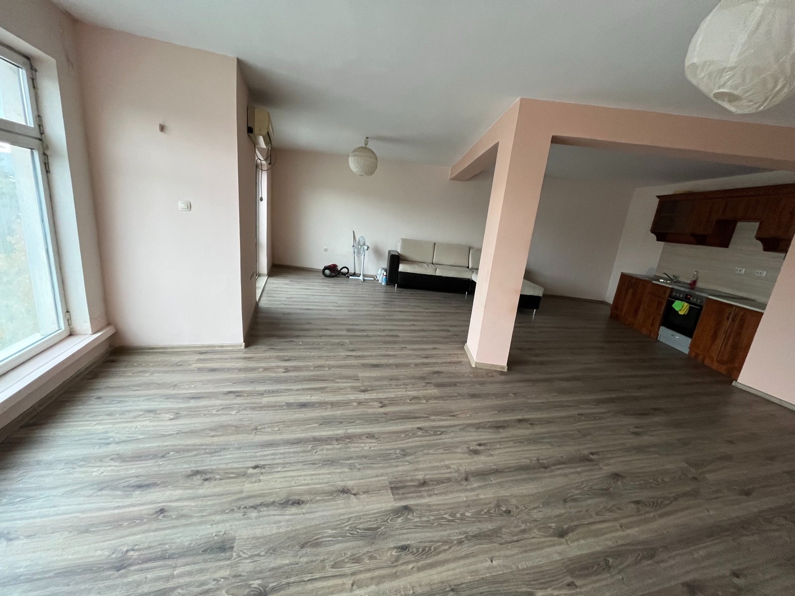 Продава 3-СТАЕН, гр. Казанлък, област Стара Загора, снимка 2 - Апартаменти - 52061106