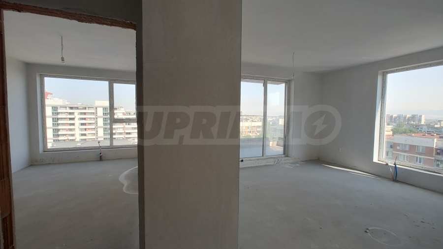 Продава 3-СТАЕН, гр. София, Люлин 2, снимка 11 - Апартаменти - 53778383