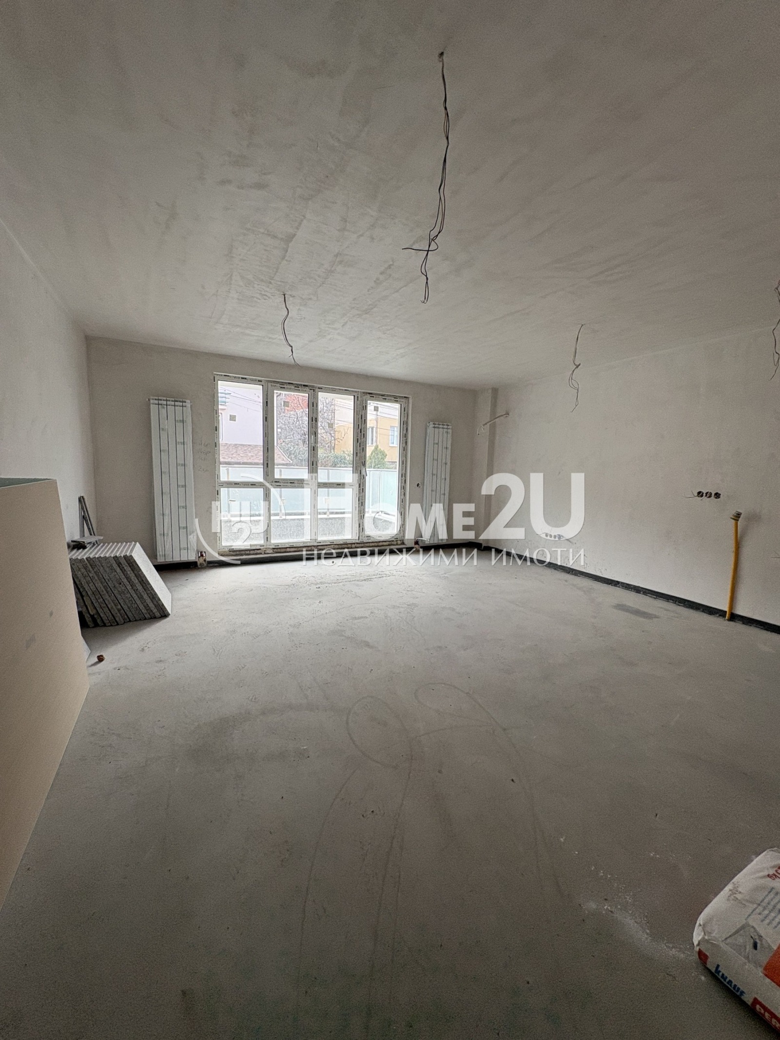 Продава 3-СТАЕН, гр. София, Бояна, снимка 2 - Апартаменти - 53976329