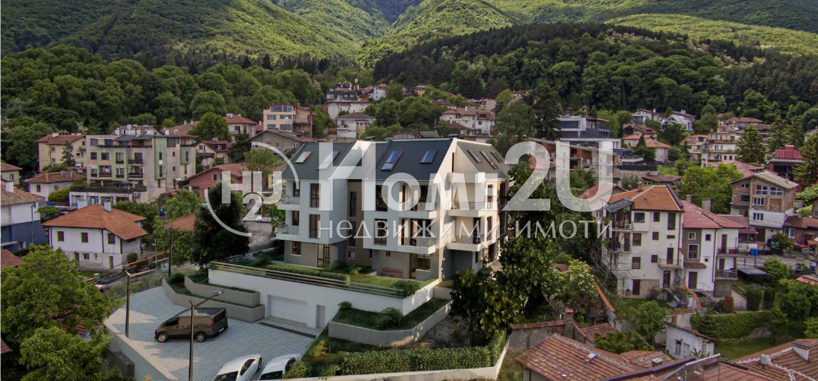 Продава 3-СТАЕН, гр. София, Бояна, снимка 12 - Апартаменти - 53976329