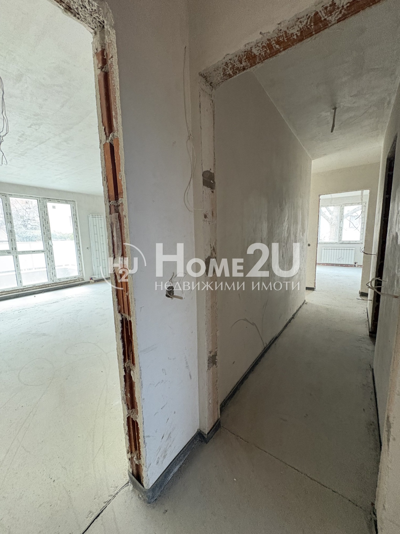 Продава 3-СТАЕН, гр. София, Бояна, снимка 4 - Апартаменти - 53976329