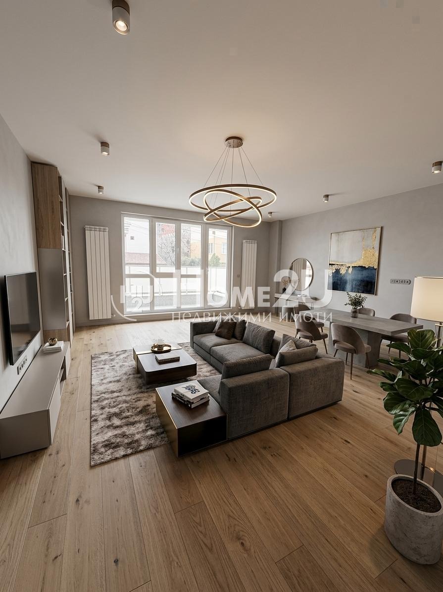 Продава 3-СТАЕН, гр. София, Бояна