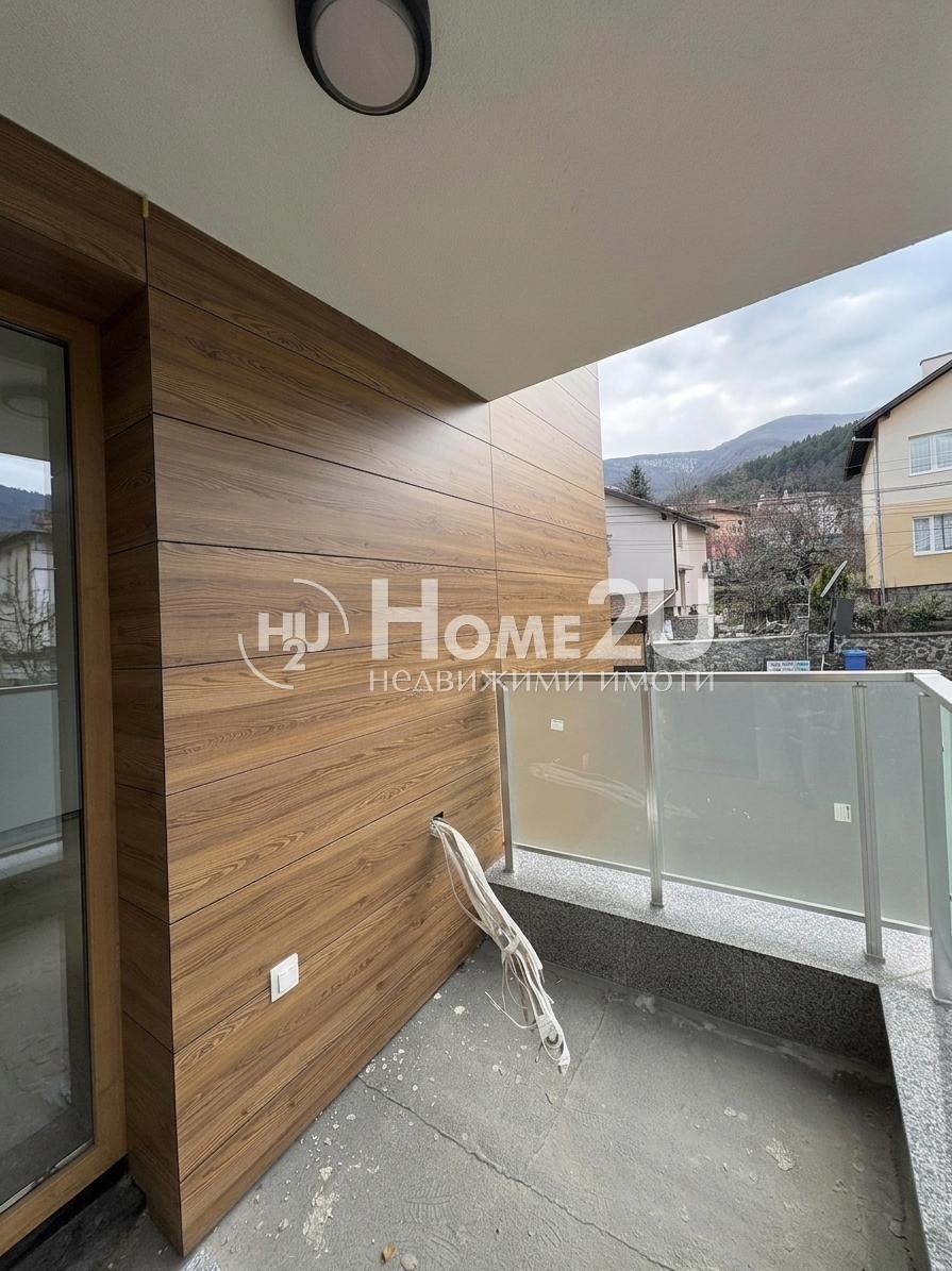 Продава 3-СТАЕН, гр. София, Бояна, снимка 9 - Апартаменти - 53976329