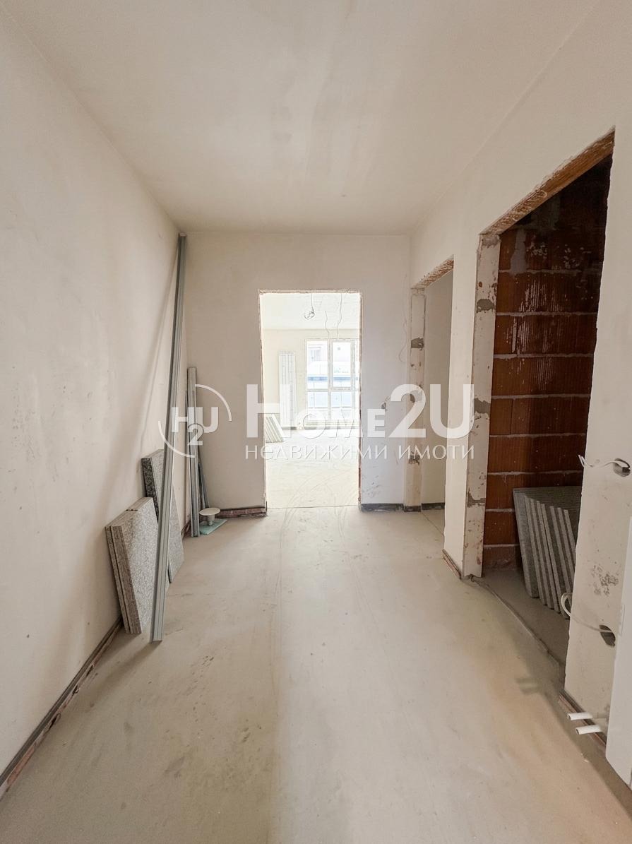 Продава 3-СТАЕН, гр. София, Бояна, снимка 5 - Апартаменти - 53976329