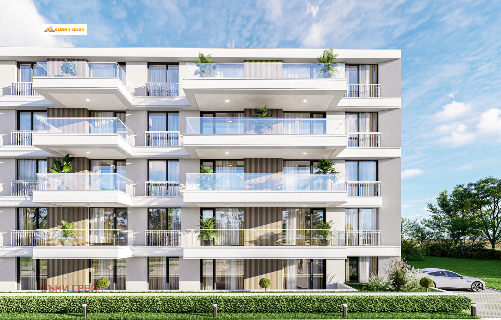 Продава 3-СТАЕН, гр. Созопол, област Бургас, снимка 5 - Апартаменти - 54299577