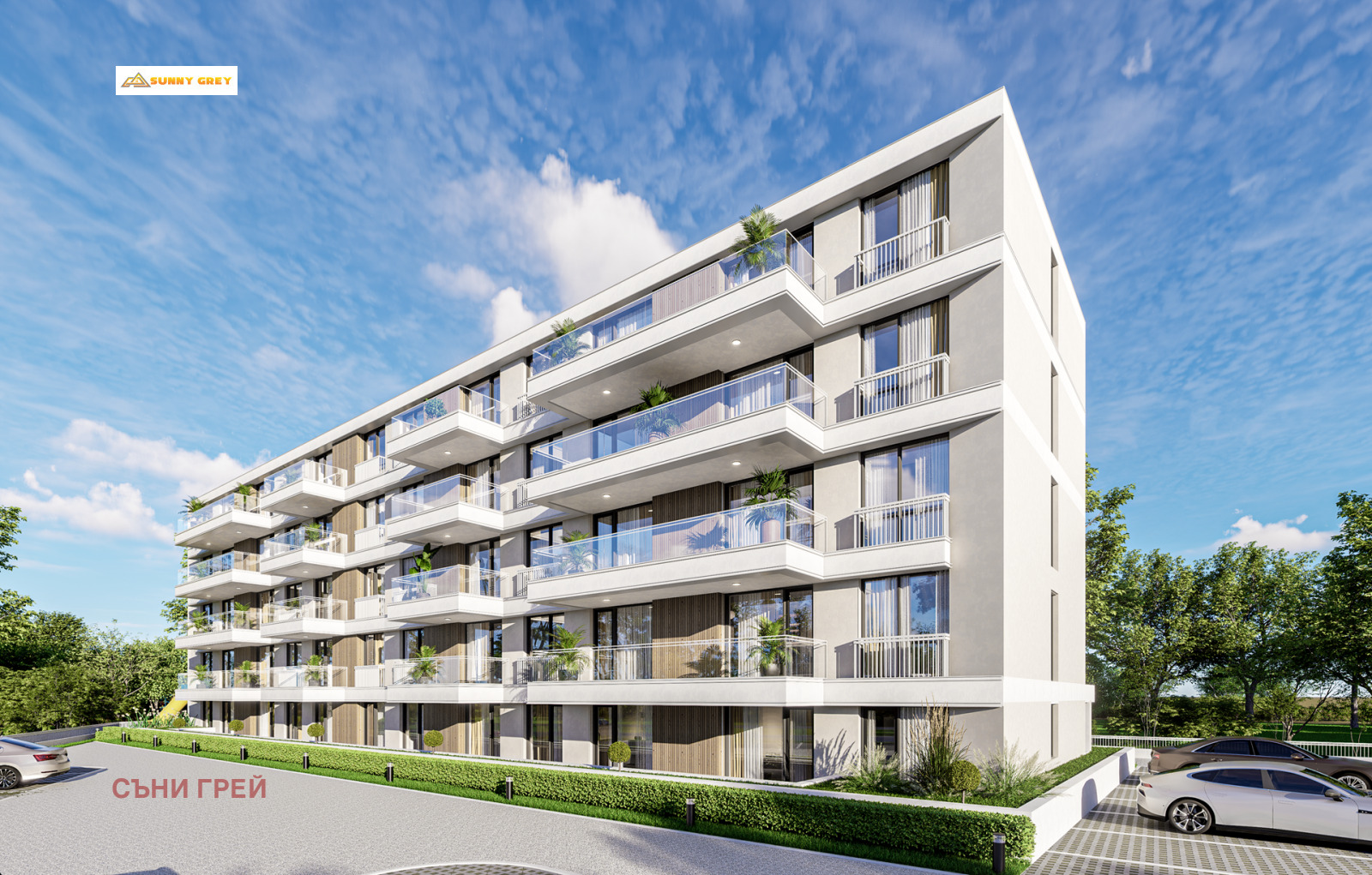 Продава 3-СТАЕН, гр. Созопол, област Бургас, снимка 4 - Апартаменти - 54299577