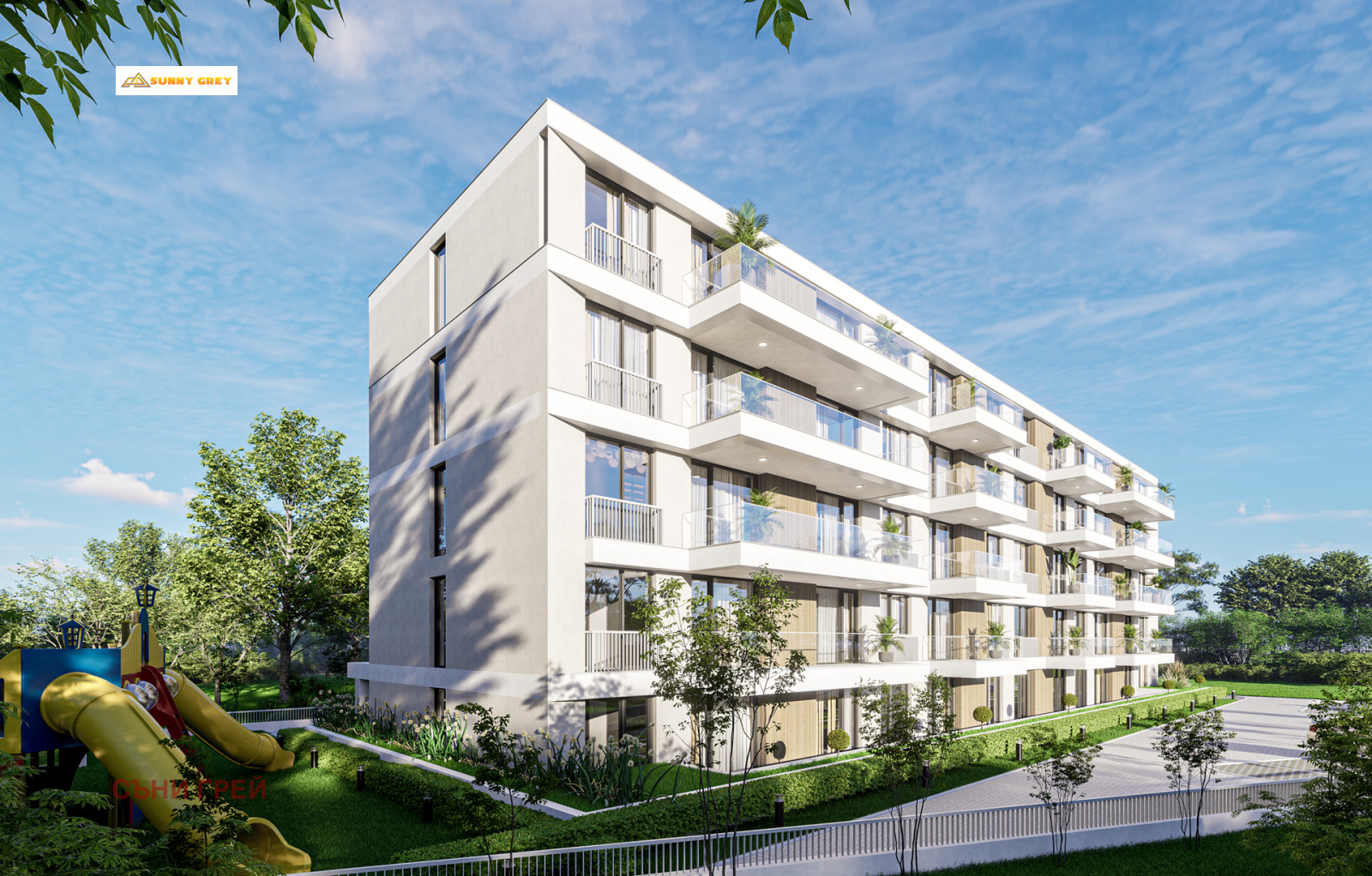 Продава 3-СТАЕН, гр. Созопол, област Бургас, снимка 3 - Апартаменти - 54299577