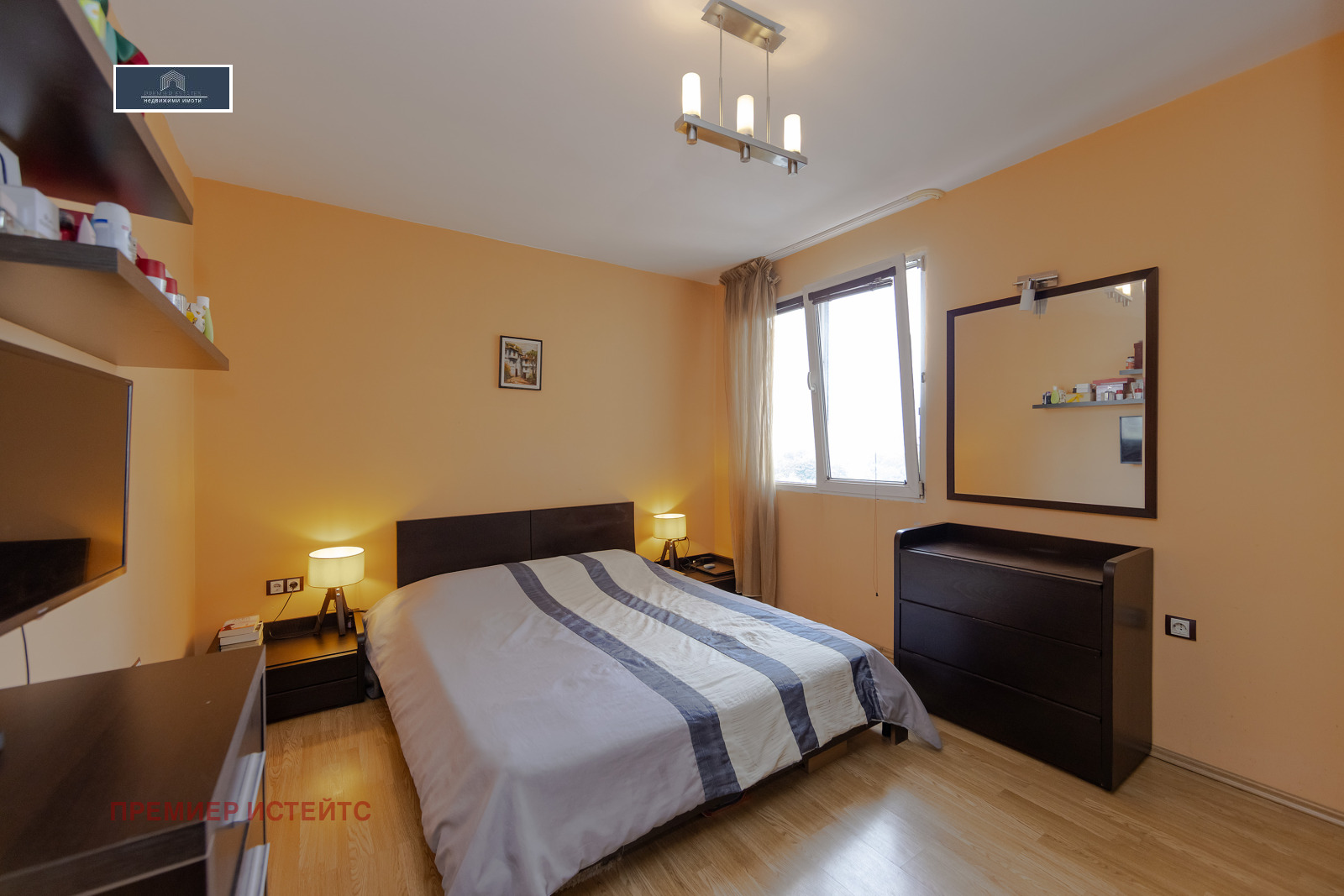 Продава 3-СТАЕН, гр. София, Люлин 9, снимка 8 - Апартаменти - 55049275