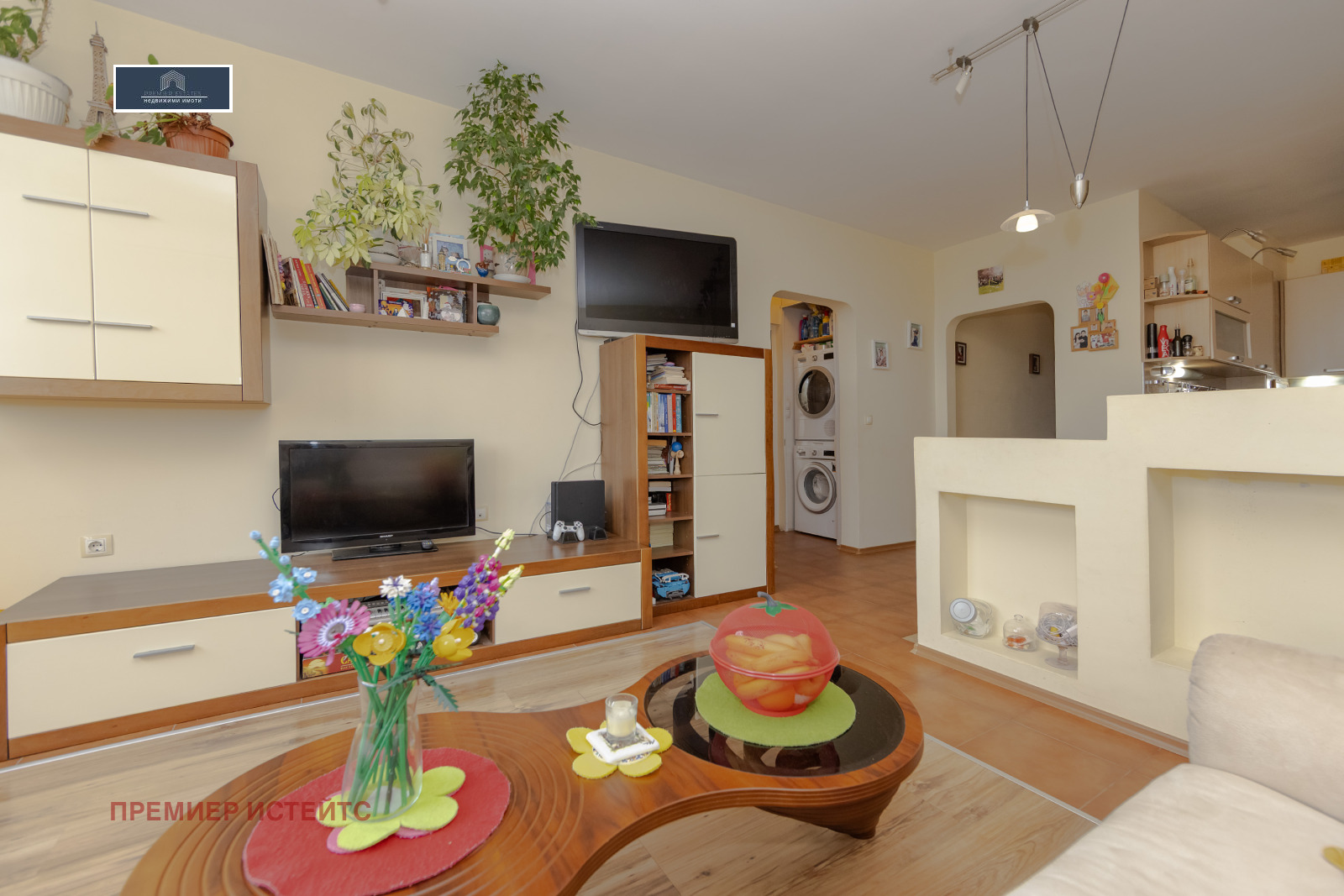 Продава 3-СТАЕН, гр. София, Люлин 9, снимка 7 - Апартаменти - 55049275