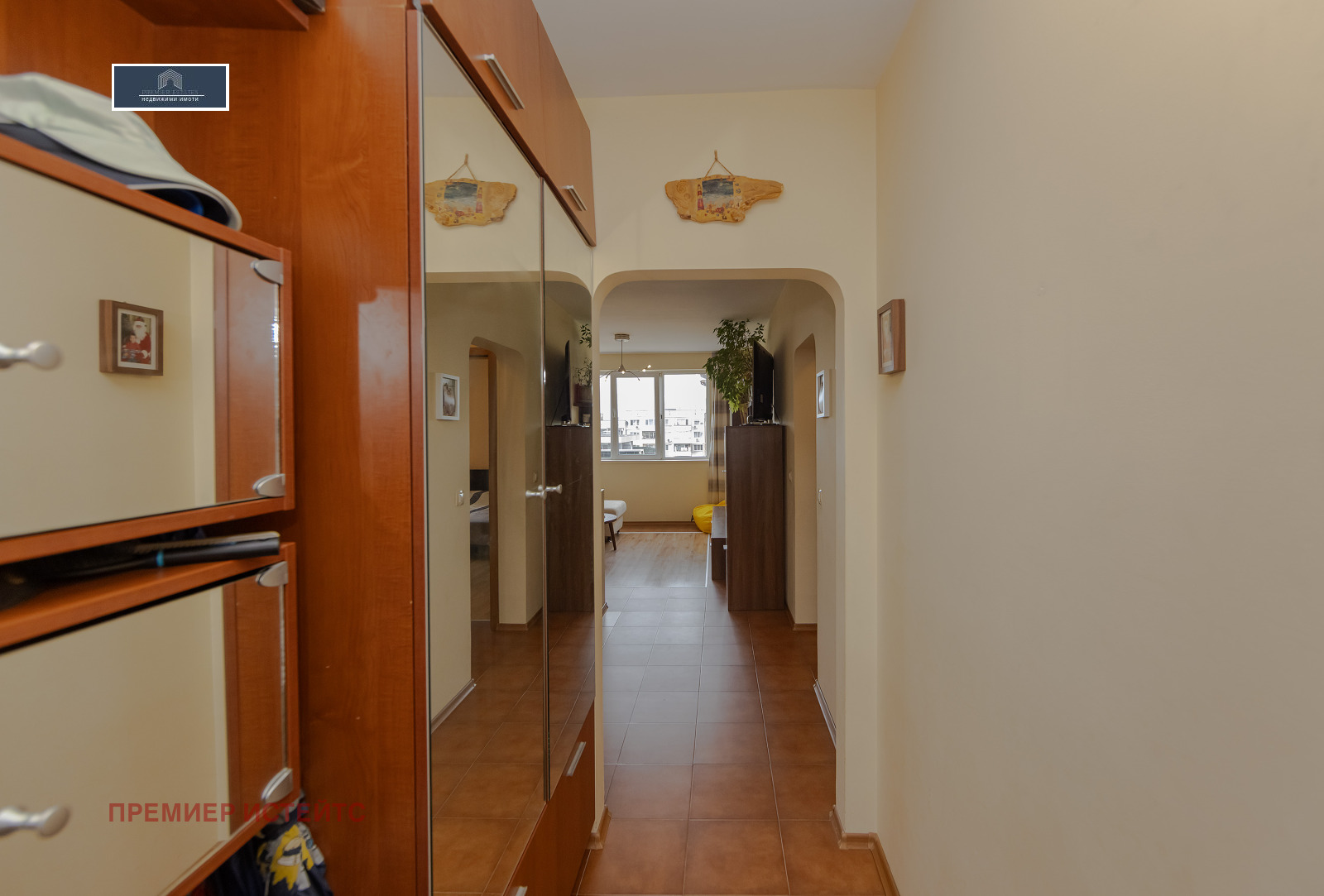 Продава 3-СТАЕН, гр. София, Люлин 9, снимка 2 - Апартаменти - 55049275