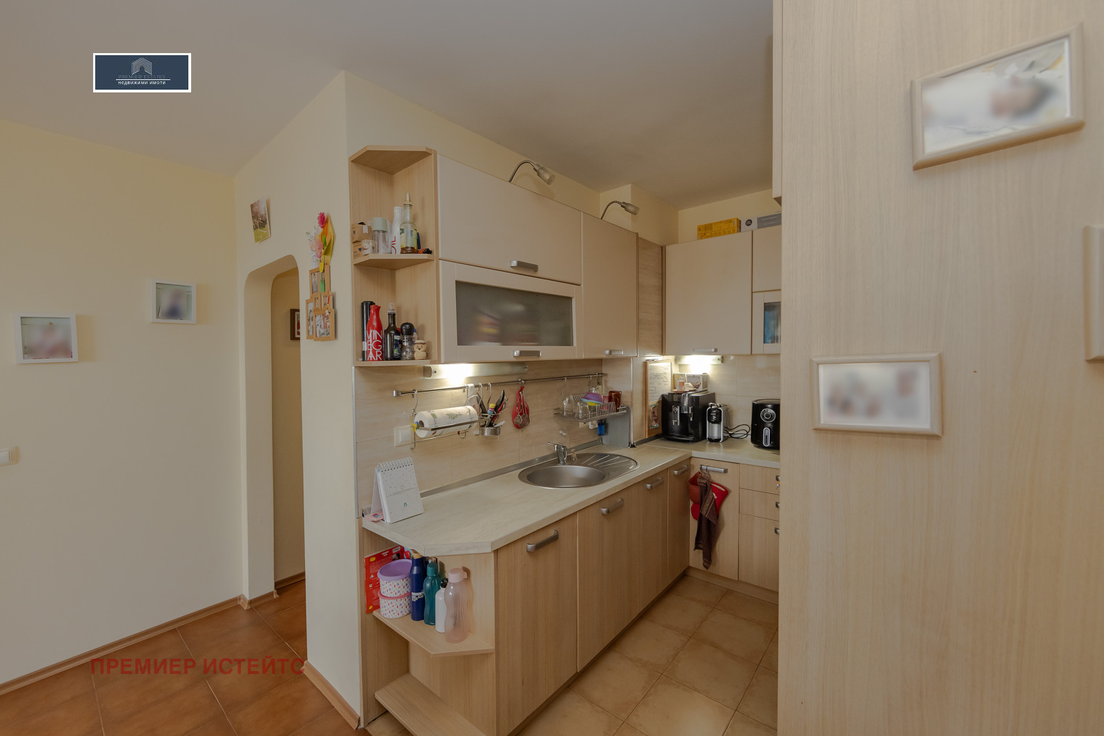 Продава 3-СТАЕН, гр. София, Люлин 9, снимка 4 - Апартаменти - 55049275