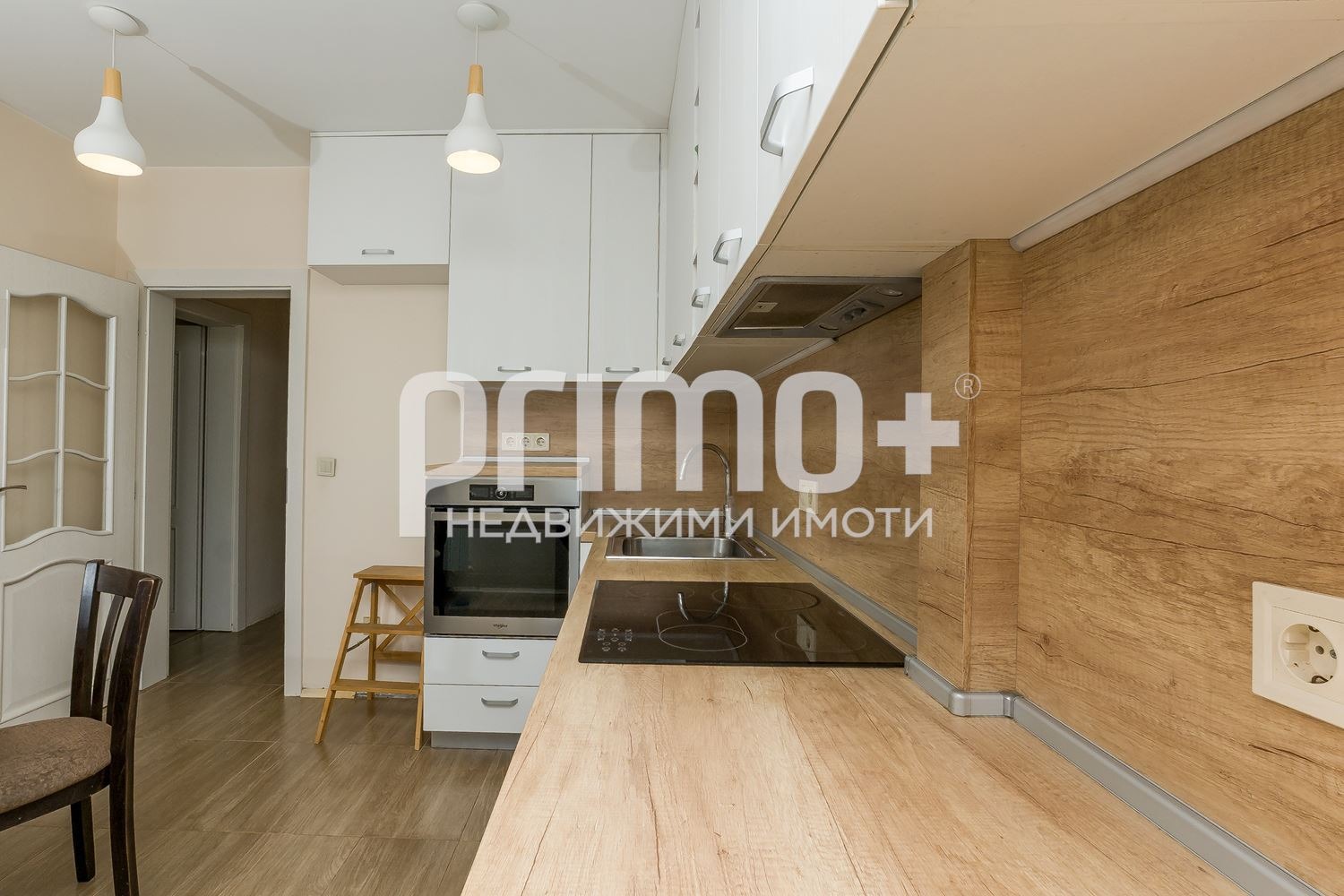 Продава 3-СТАЕН, гр. София, Хиподрума, снимка 6 - Апартаменти - 55910100