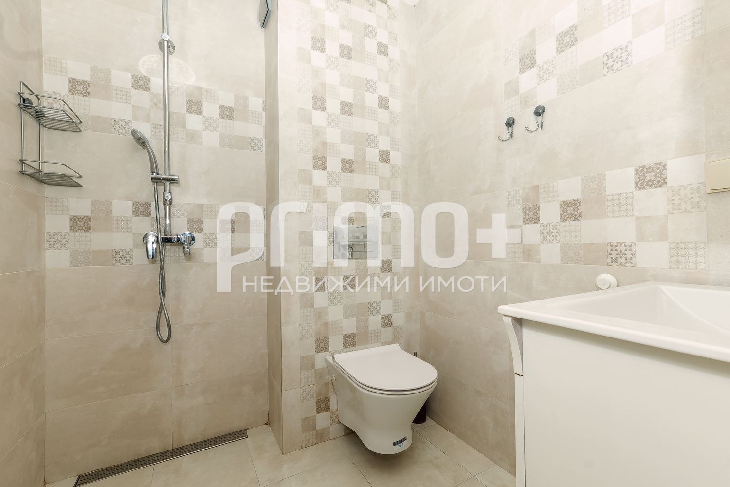 Продава 3-СТАЕН, гр. София, Хиподрума, снимка 15 - Апартаменти - 55910100