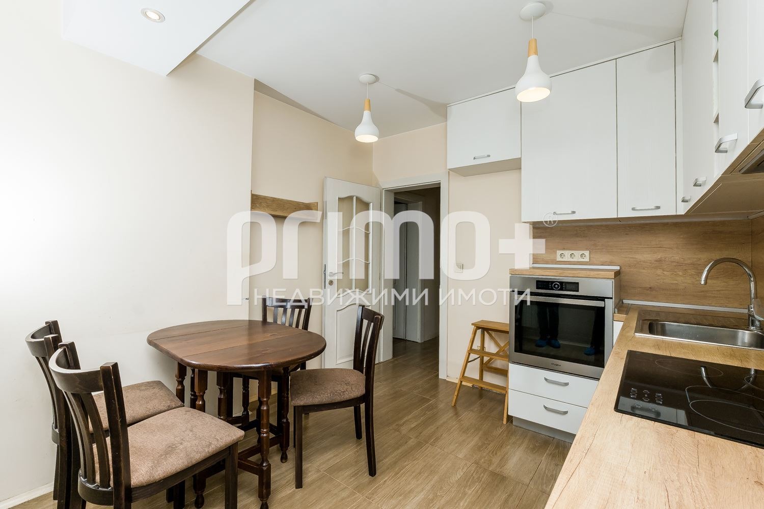 Продава 3-СТАЕН, гр. София, Хиподрума, снимка 5 - Апартаменти - 55910100