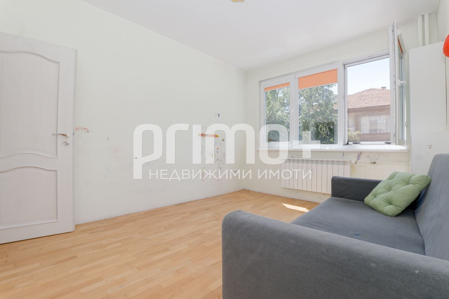 Продава 3-СТАЕН, гр. София, Хиподрума, снимка 11 - Апартаменти - 55910100