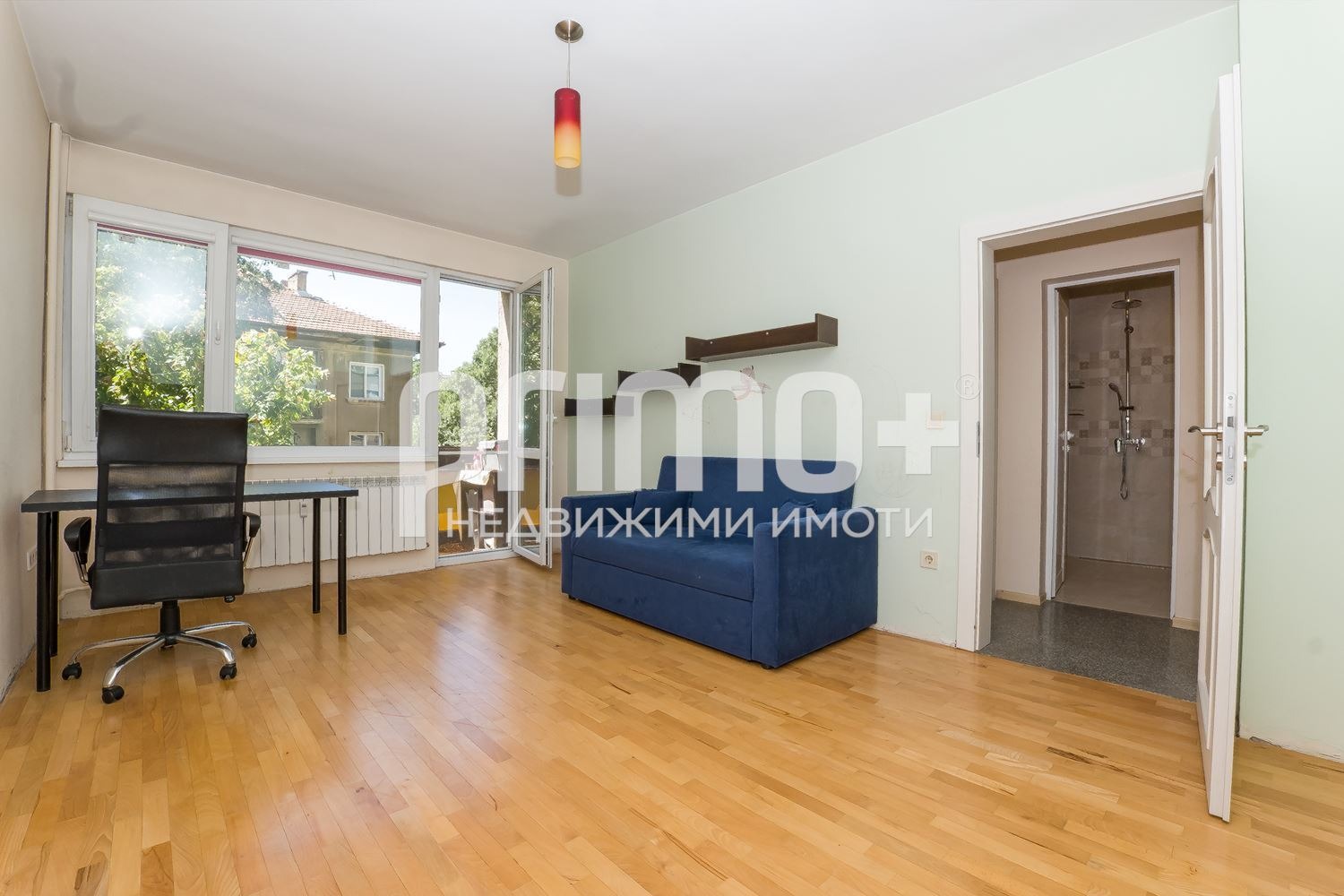 Продава 3-СТАЕН, гр. София, Хиподрума, снимка 7 - Апартаменти - 55910100