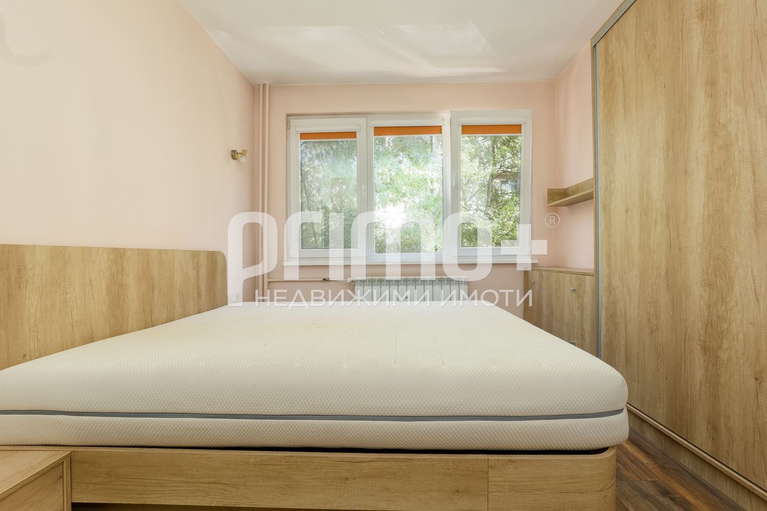 Продава 3-СТАЕН, гр. София, Хиподрума, снимка 13 - Апартаменти - 55910100