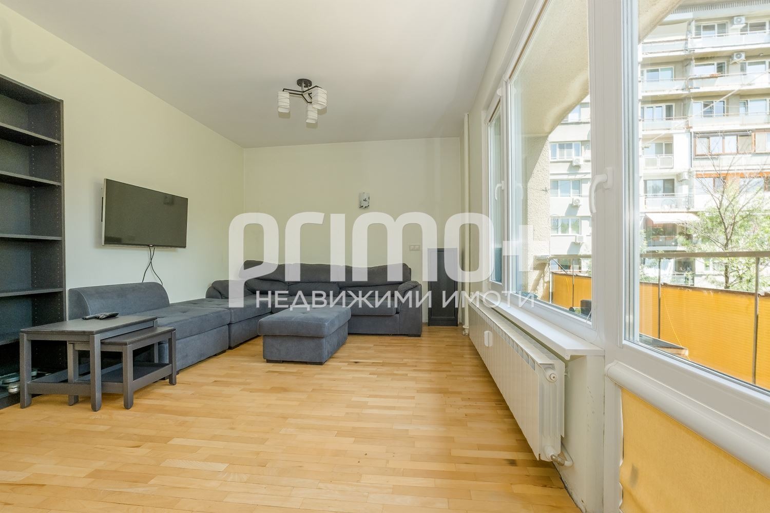 Продава 3-СТАЕН, гр. София, Хиподрума
