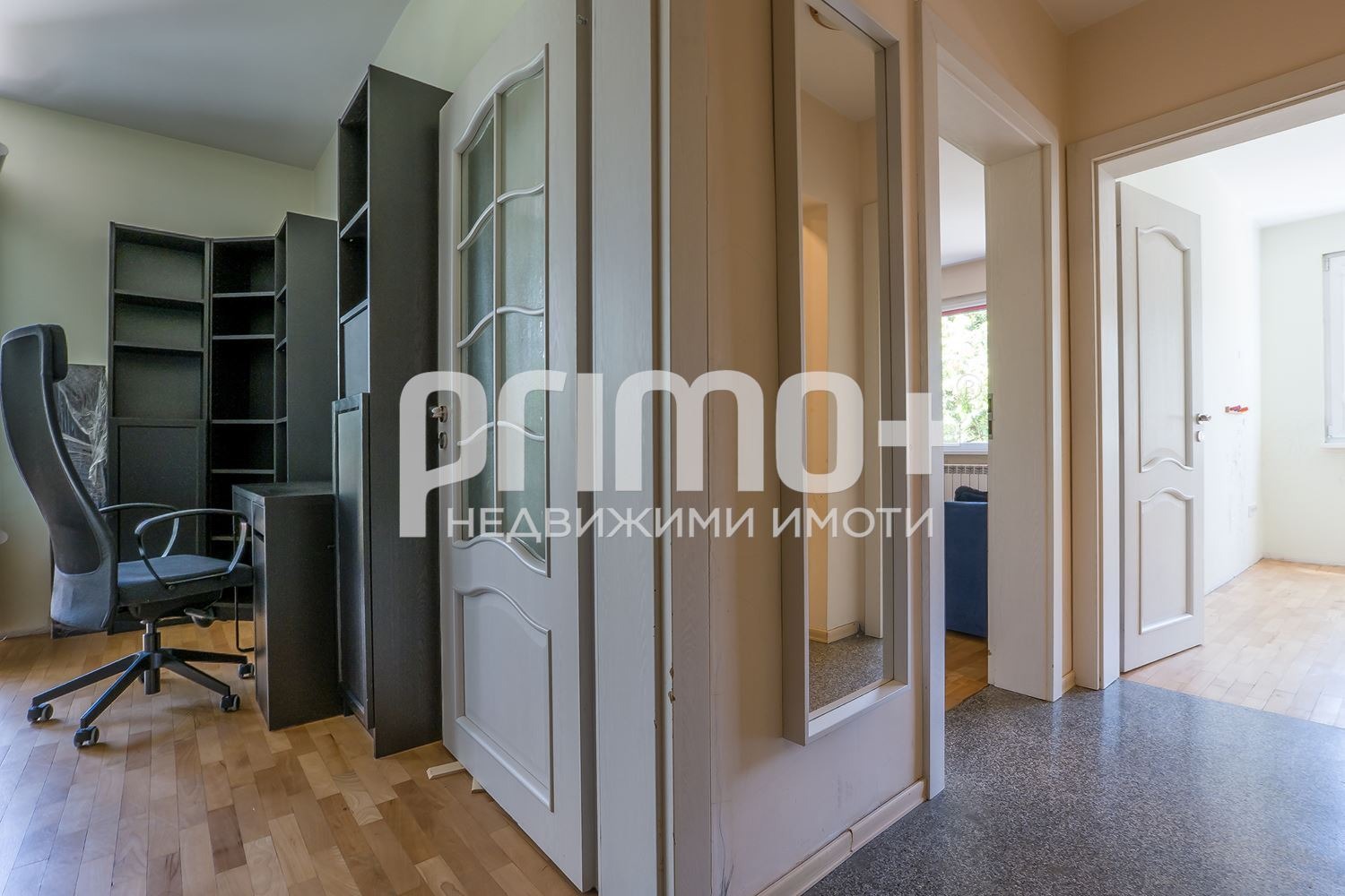 Продава 3-СТАЕН, гр. София, Хиподрума, снимка 9 - Апартаменти - 55910100