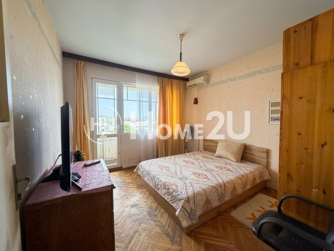 Продава 3-СТАЕН, гр. Варна, Владислав Варненчик 1, снимка 3 - Апартаменти - 56066439