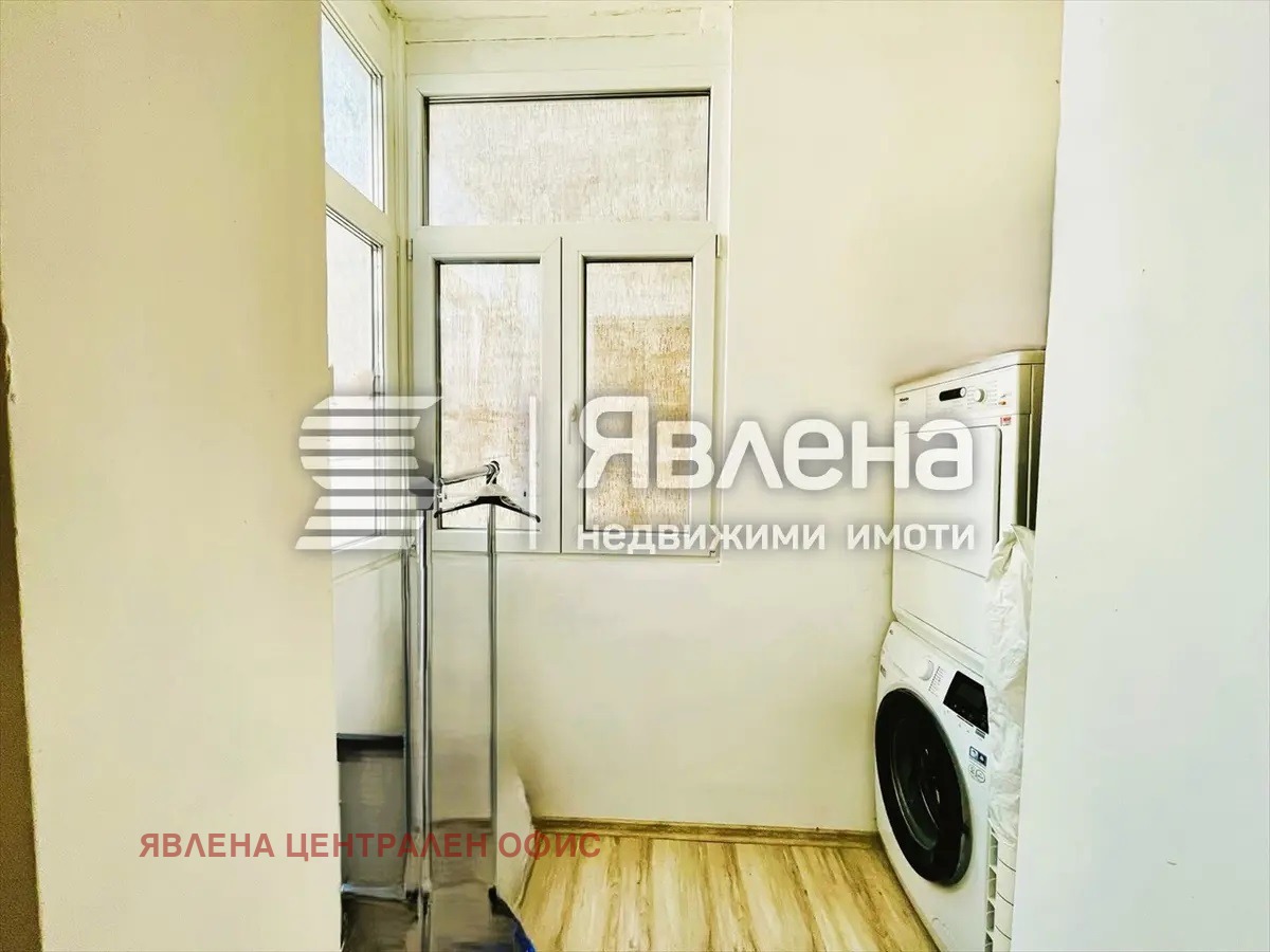 Продава 4-СТАЕН, гр. София, Център, снимка 5 - Апартаменти - 53870122