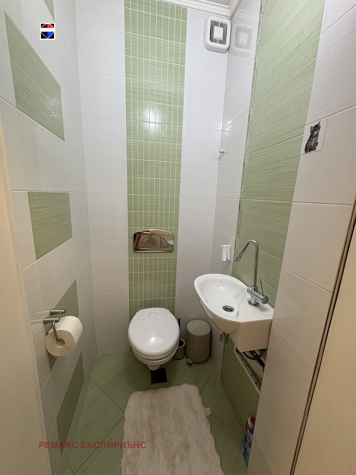 Продава 4-СТАЕН, гр. Карлово, област Пловдив, снимка 10 - Апартаменти - 56222638