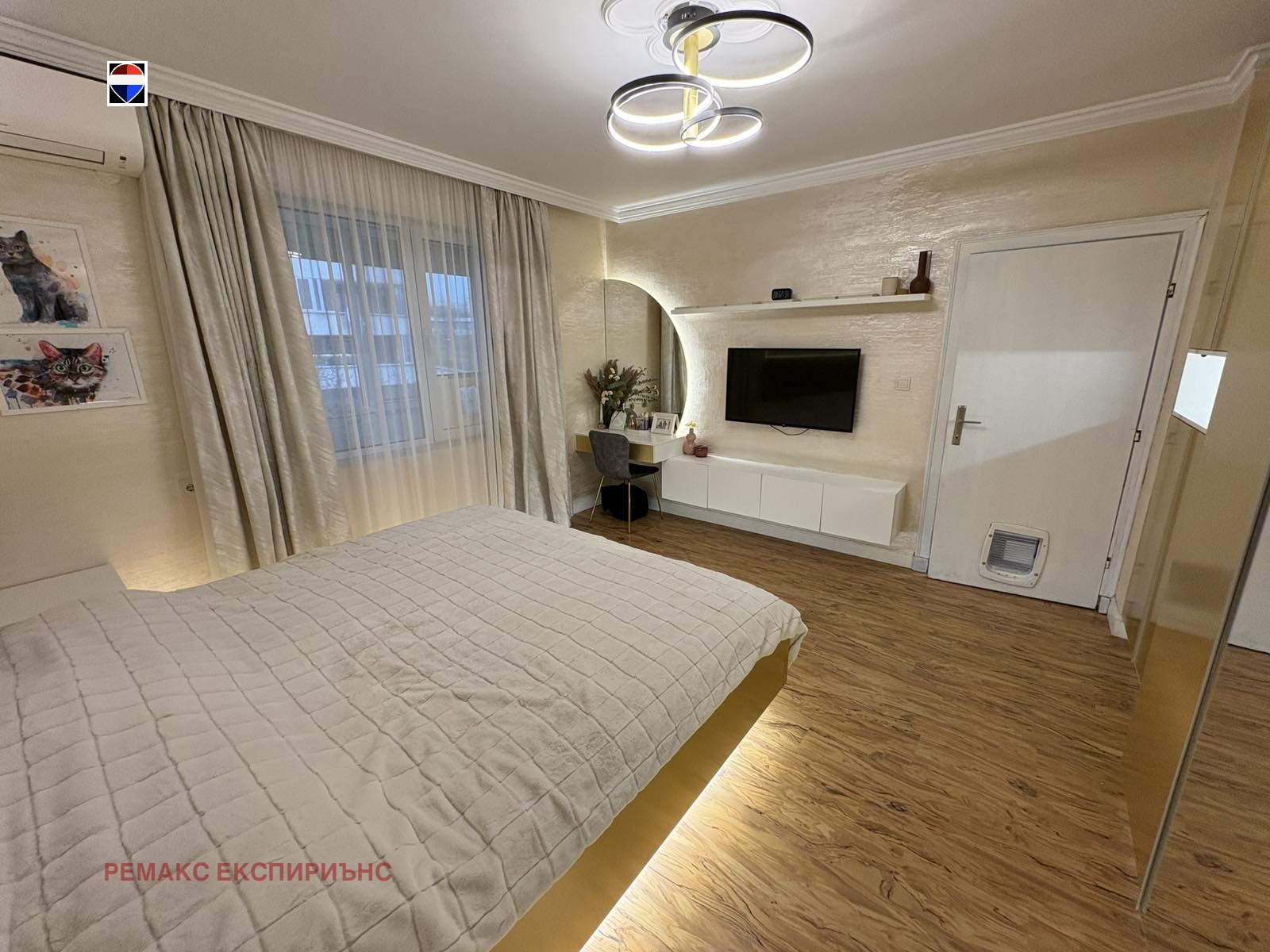 Продава 4-СТАЕН, гр. Карлово, област Пловдив, снимка 7 - Апартаменти - 56222638