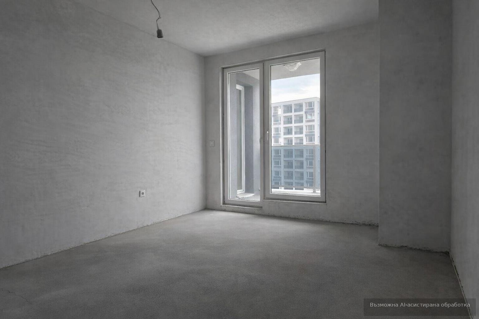 Продава МНОГОСТАЕН, гр. Пловдив, Гагарин, снимка 4 - Апартаменти - 54136629