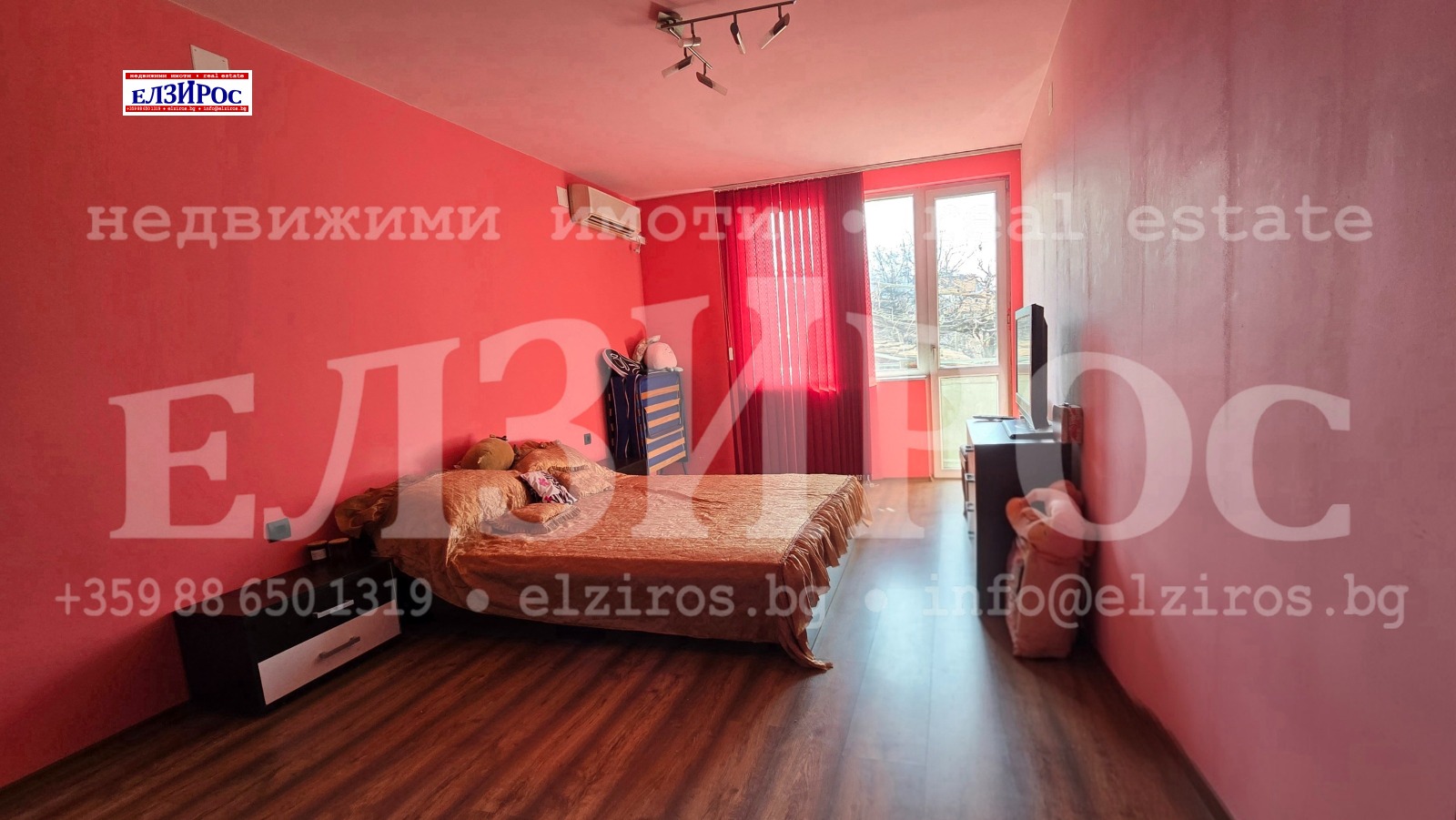 Продава ЕТАЖ ОТ КЪЩА, гр. Кюстендил, Център, снимка 10 - Етаж от къща - 53797511