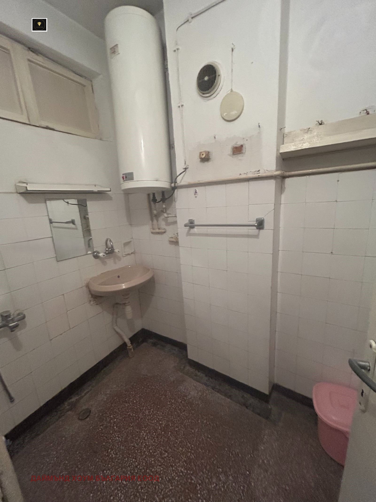 Продава ЕТАЖ ОТ КЪЩА, гр. Пловдив, Център, снимка 4 - Етаж от къща - 54835619