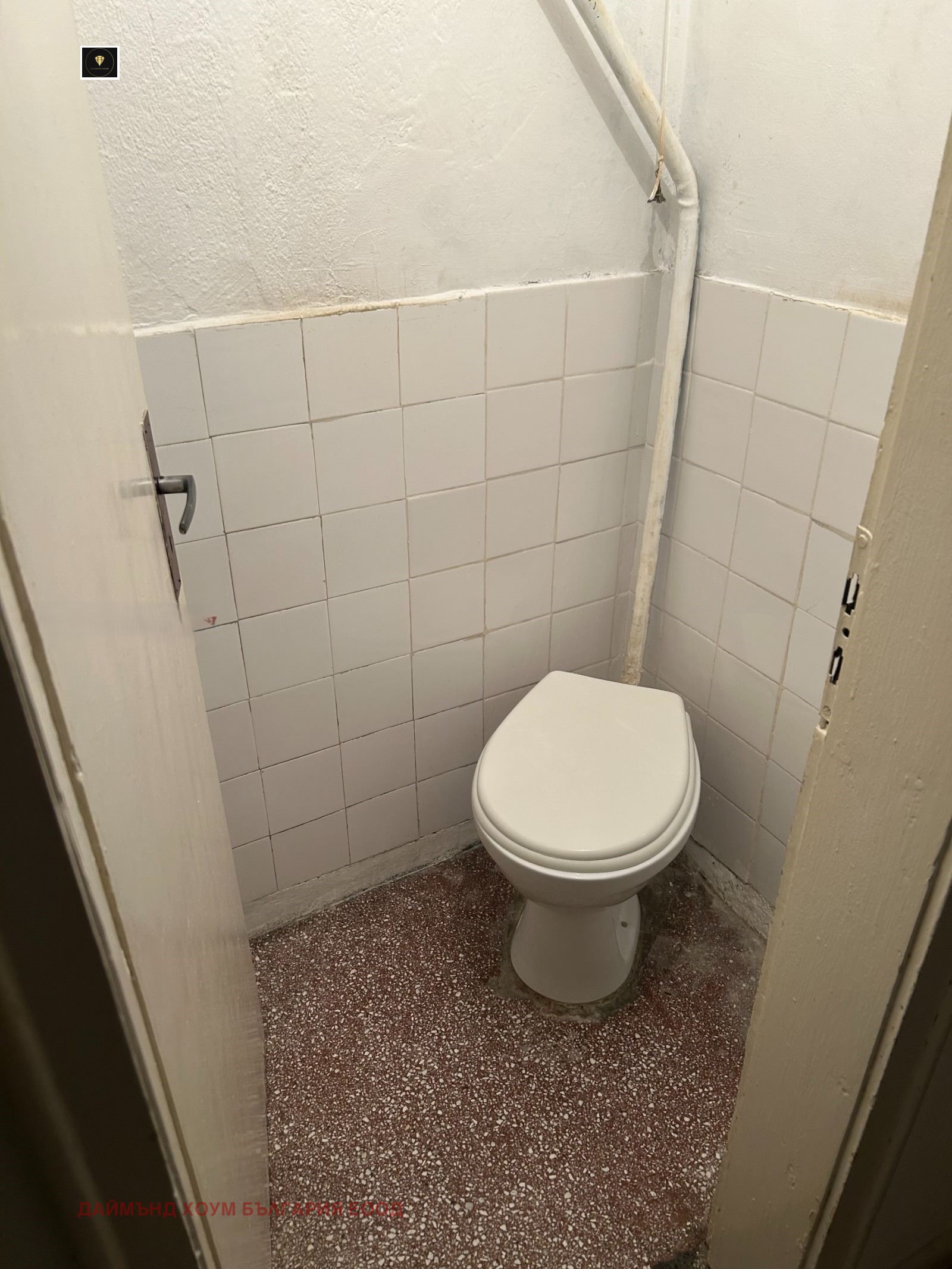 Продава ЕТАЖ ОТ КЪЩА, гр. Пловдив, Център, снимка 5 - Етаж от къща - 54835619