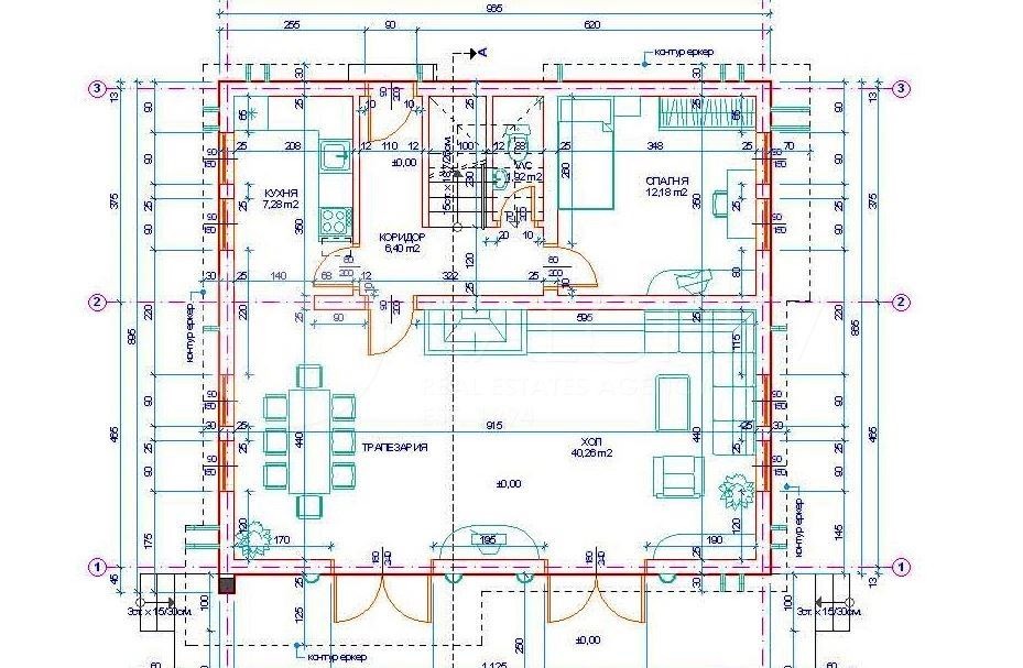 Продава КЪЩА, гр. Бяла, област Варна, снимка 2 - Къщи - 49445873